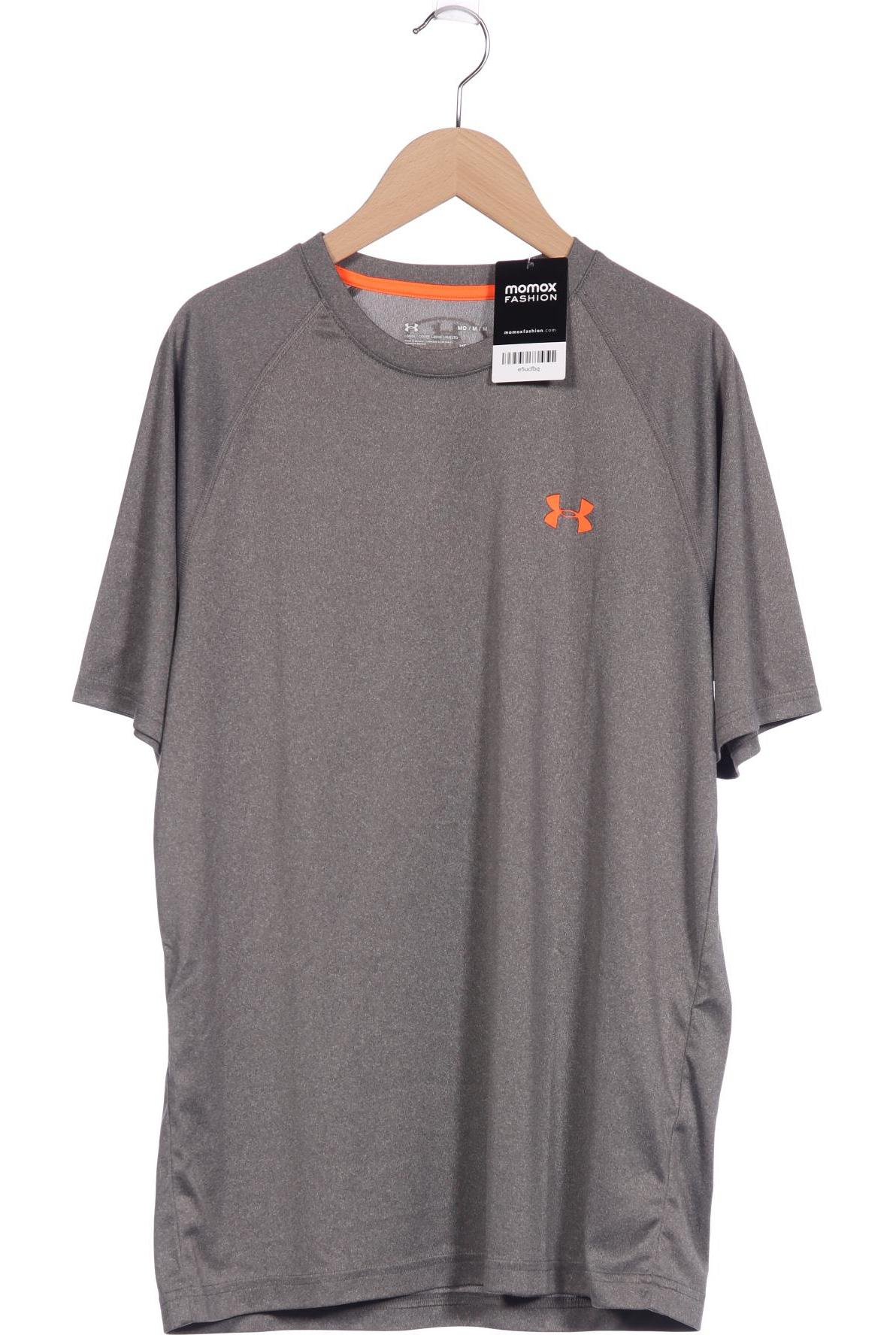 

UNDER ARMOUR Herren T-Shirt, grau