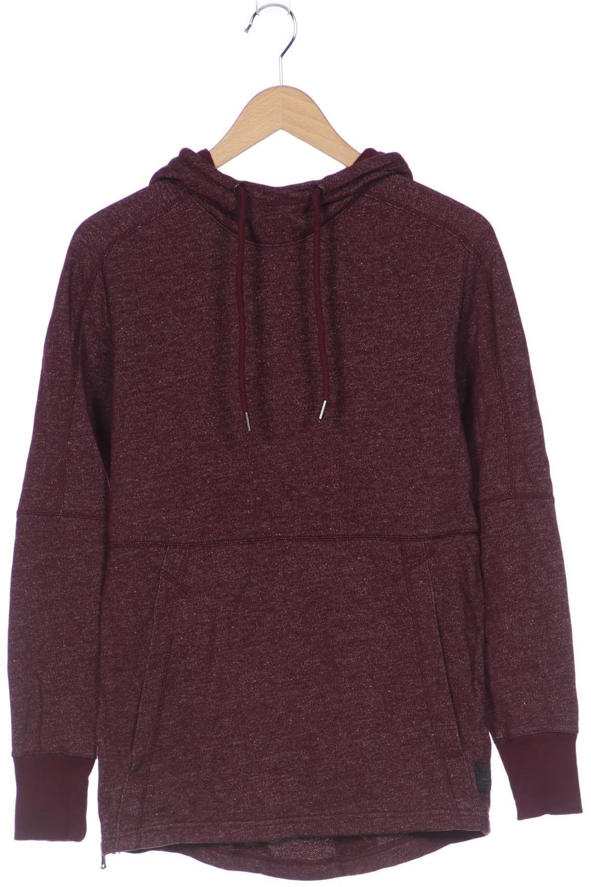 

Under Armour Herren Kapuzenpullover, bordeaux, Gr. 48