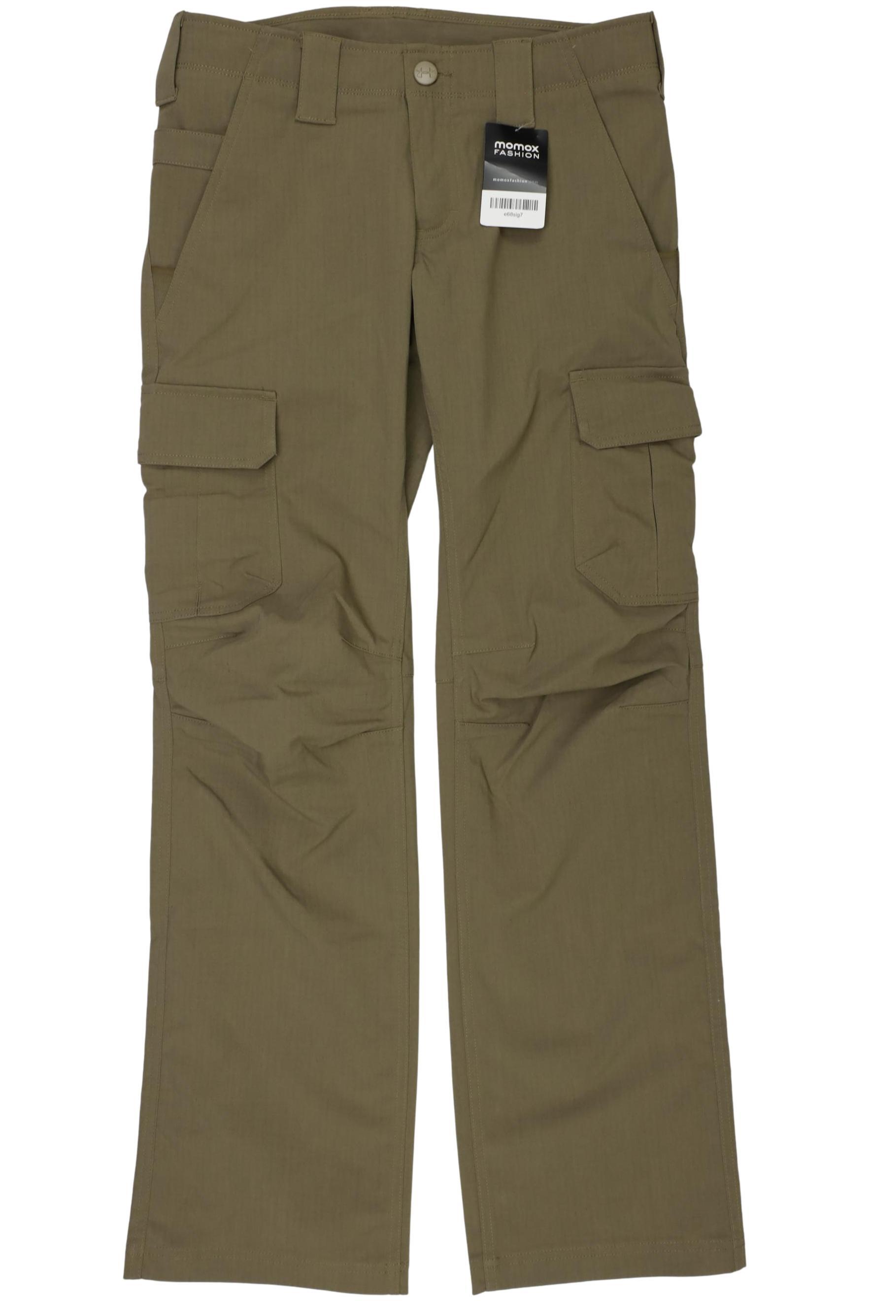 

Under Armour Herren Stoffhose, grün, Gr. 28