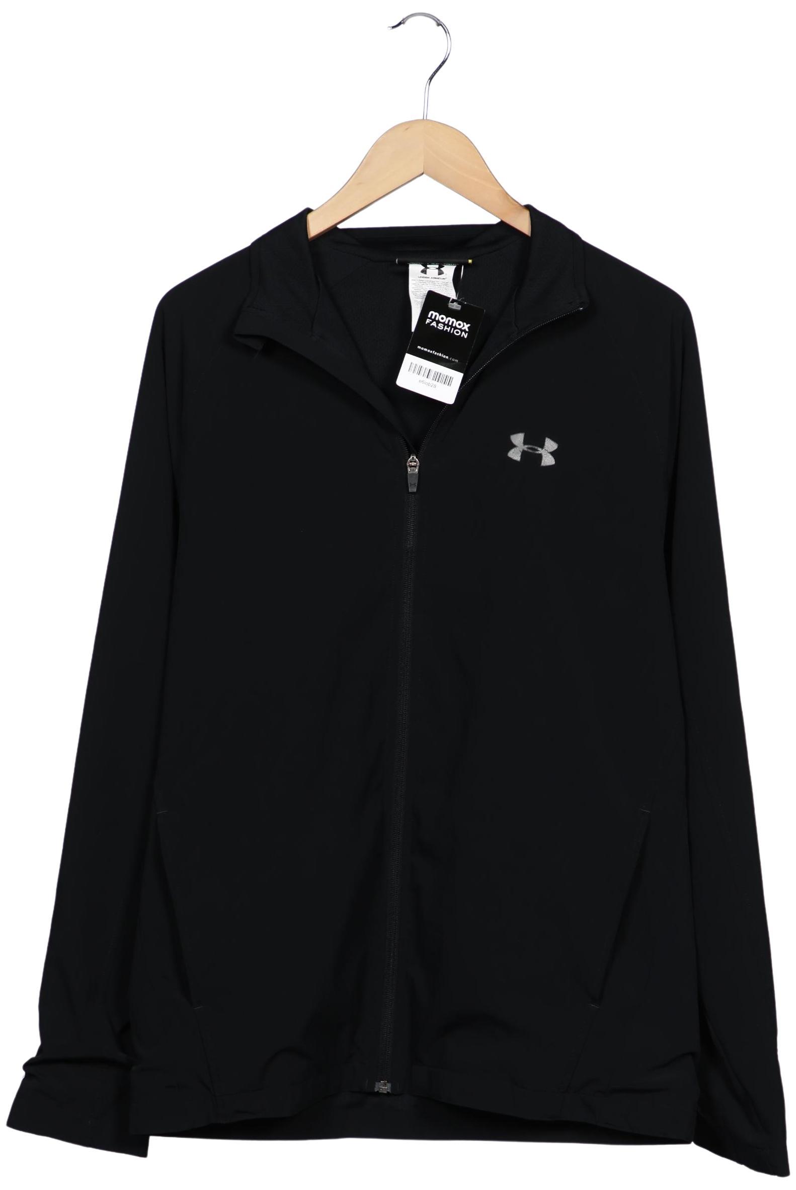 Thumbnail - Under Armour Herren Jacke, schwarz, Gr. 52