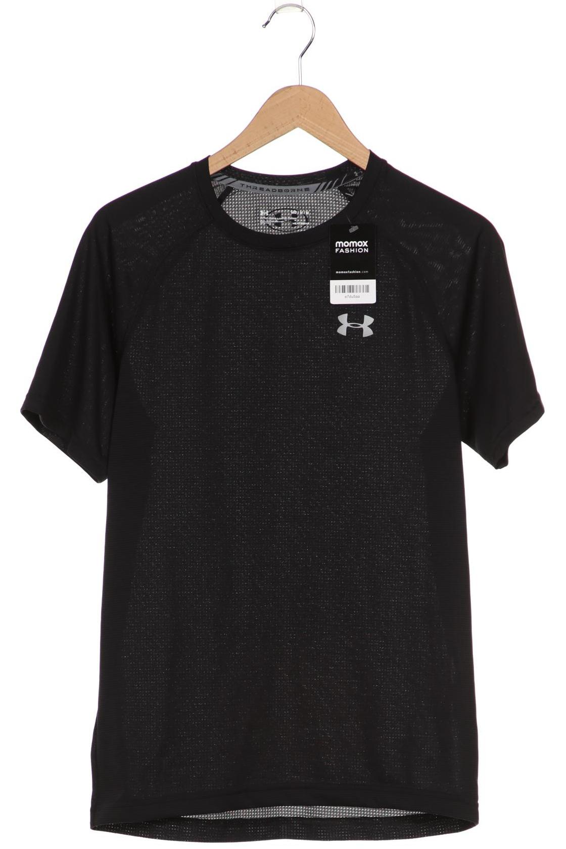 

UNDER ARMOUR Herren T-Shirt, schwarz