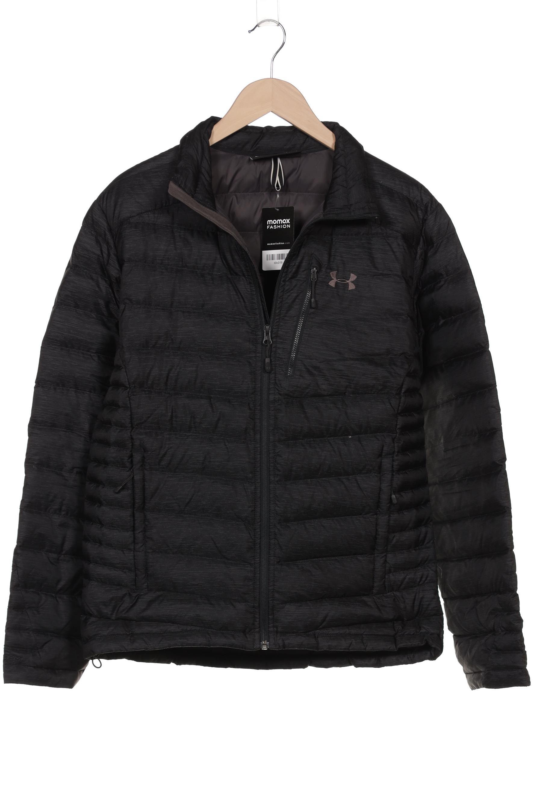 

Under Armour Herren Jacke, schwarz, Gr. 48