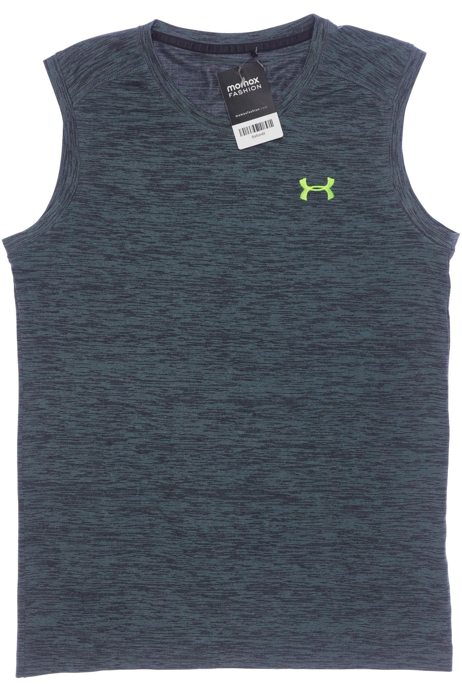 

Under Armour Herren T-Shirt, türkis, Gr. 48