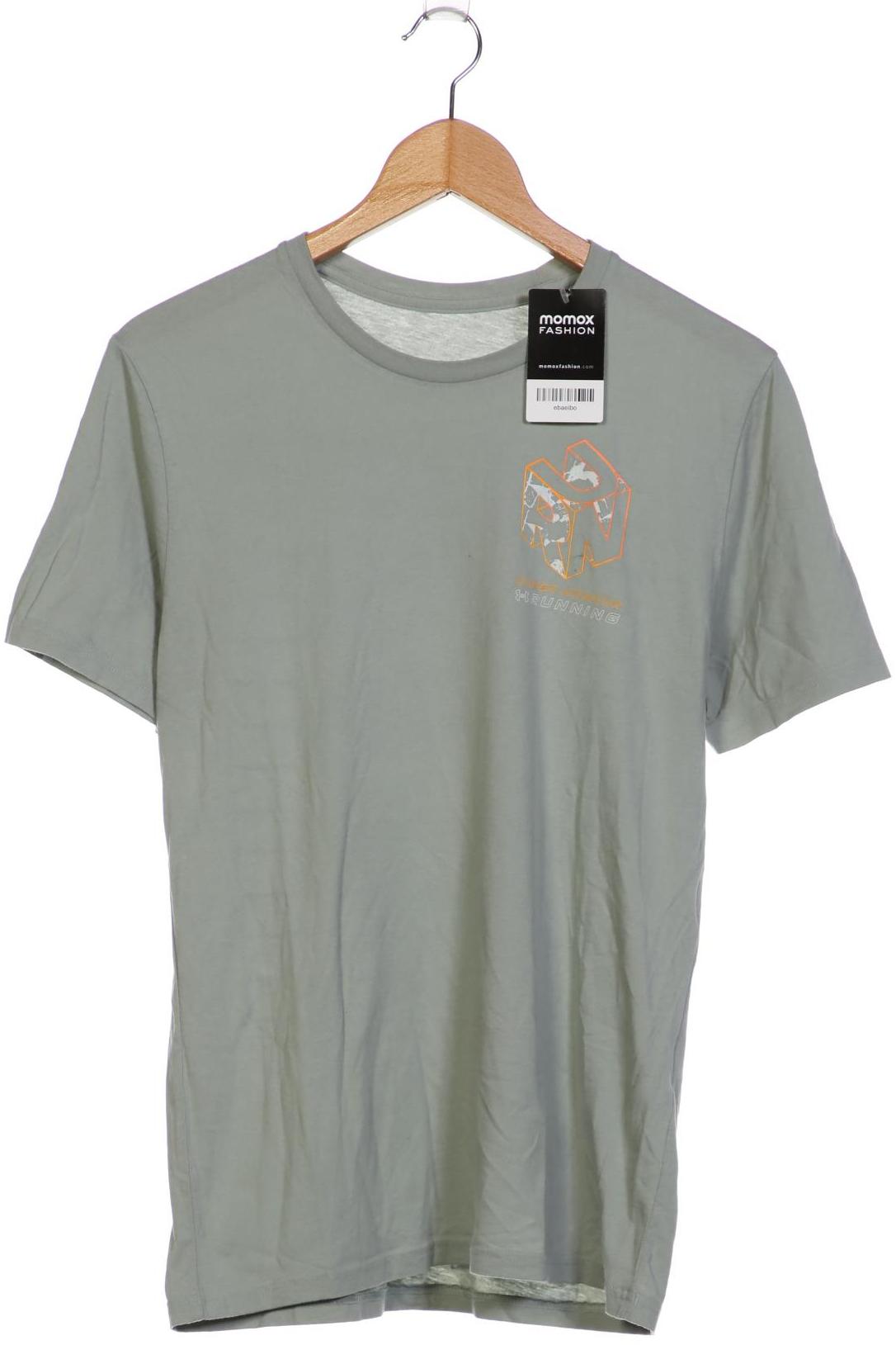 

Under Armour Herren T-Shirt, hellgrün, Gr. 48