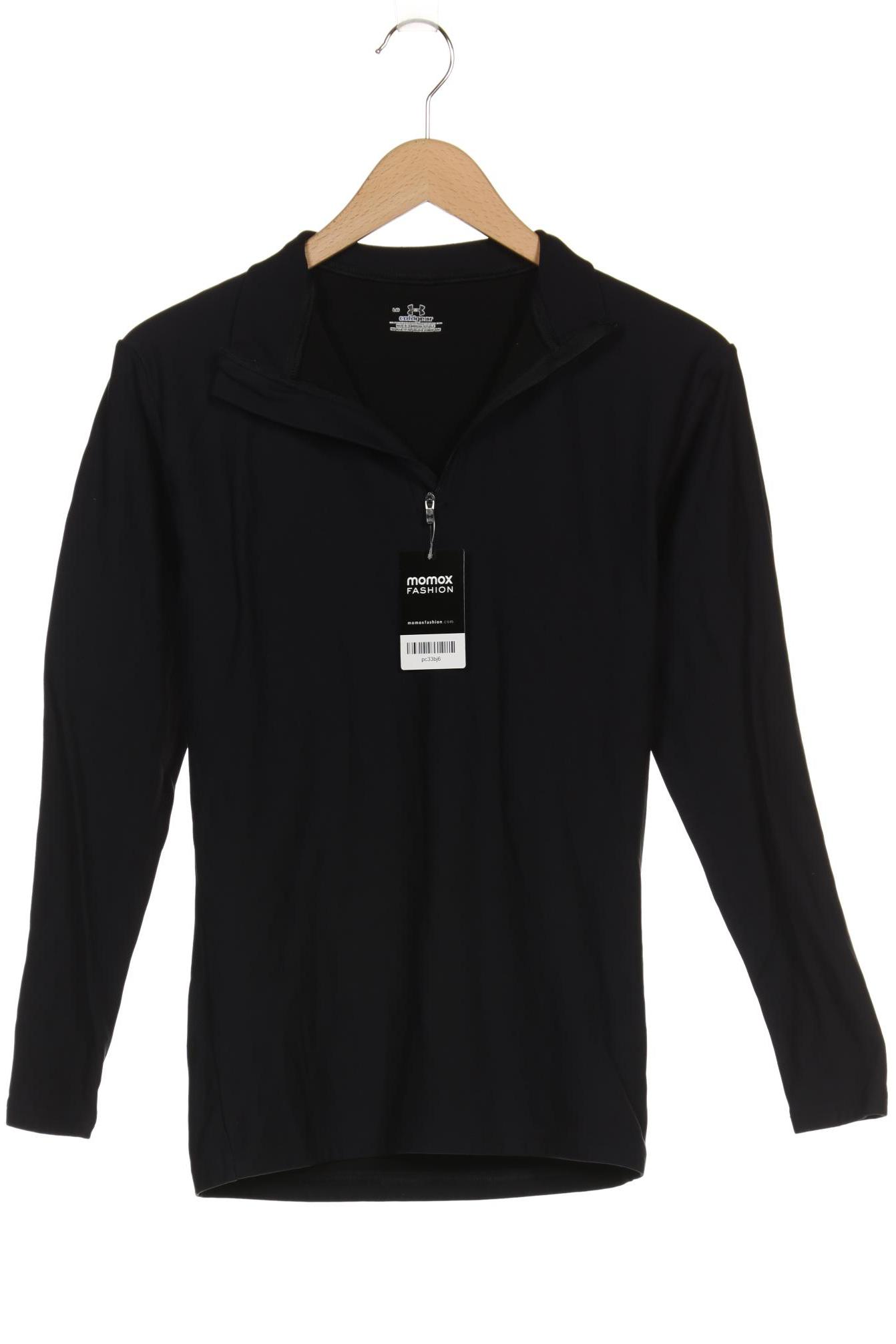 

Under Armour Herren Langarmshirt, marineblau, Gr. 52
