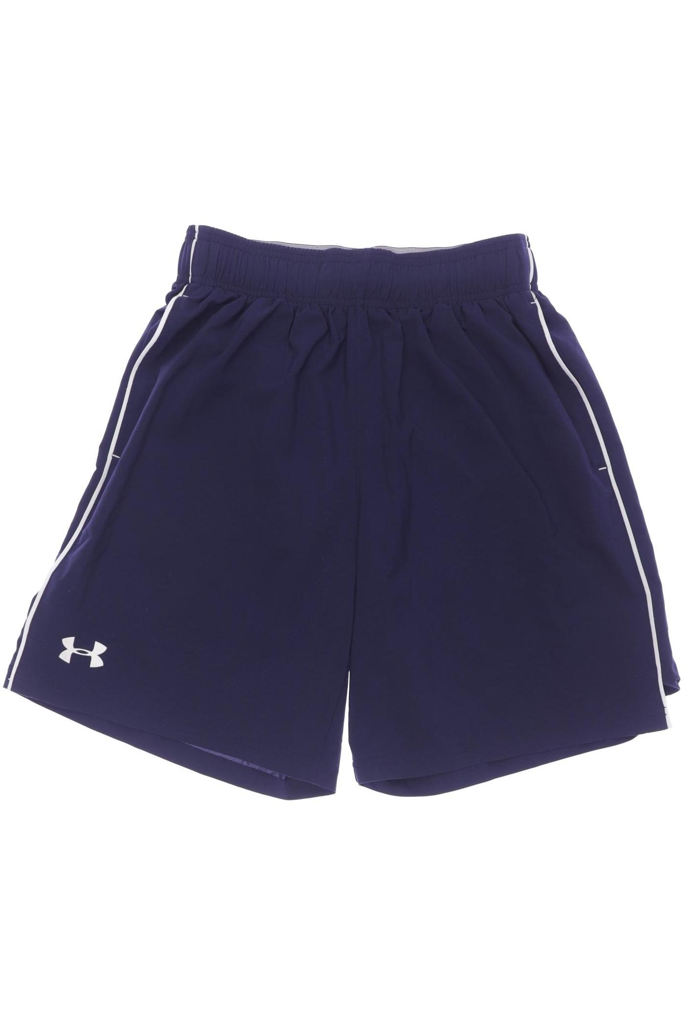 

Under Armour Herren Shorts, marineblau, Gr. 46