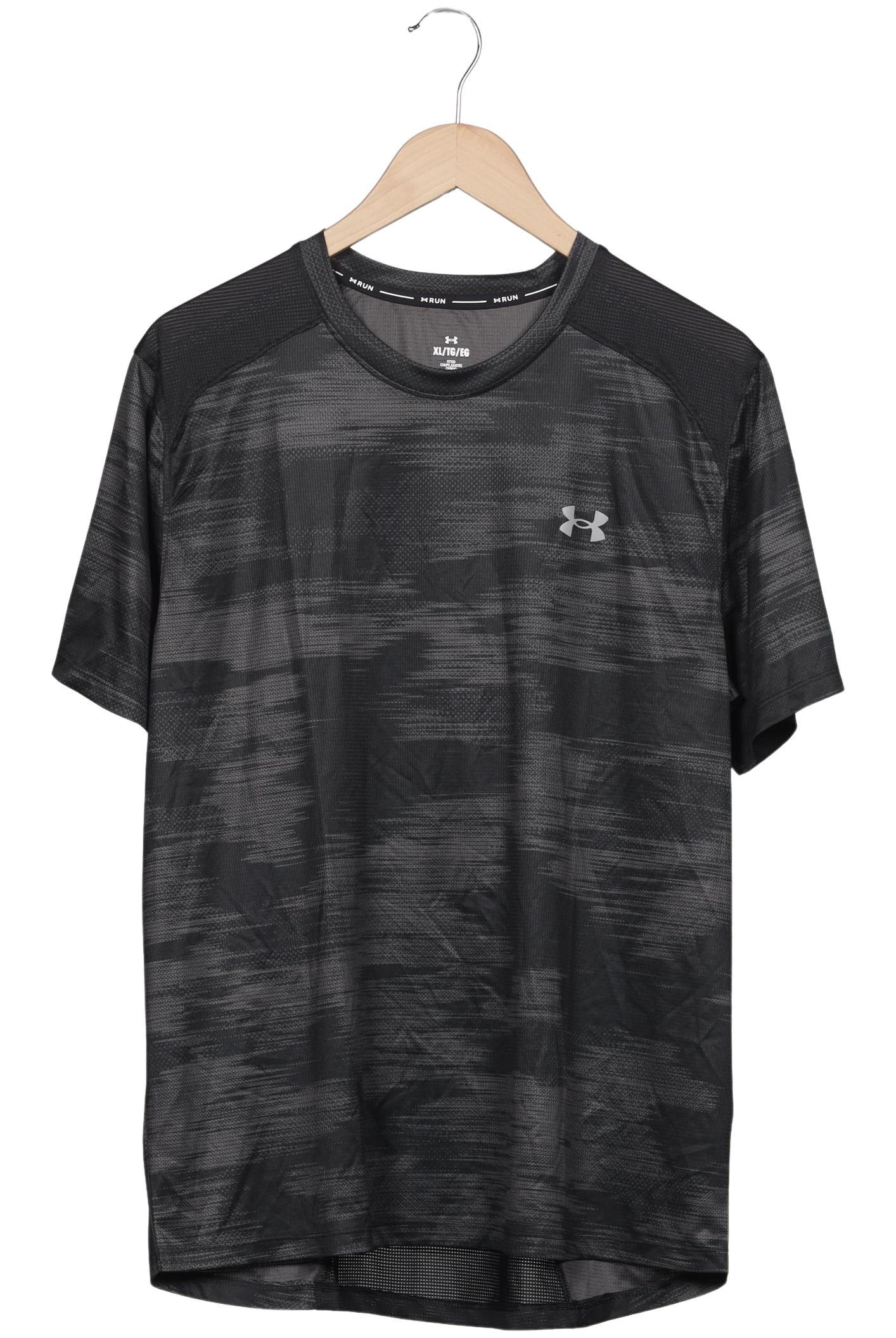 

Under Armour Herren T-Shirt, grau, Gr. 54