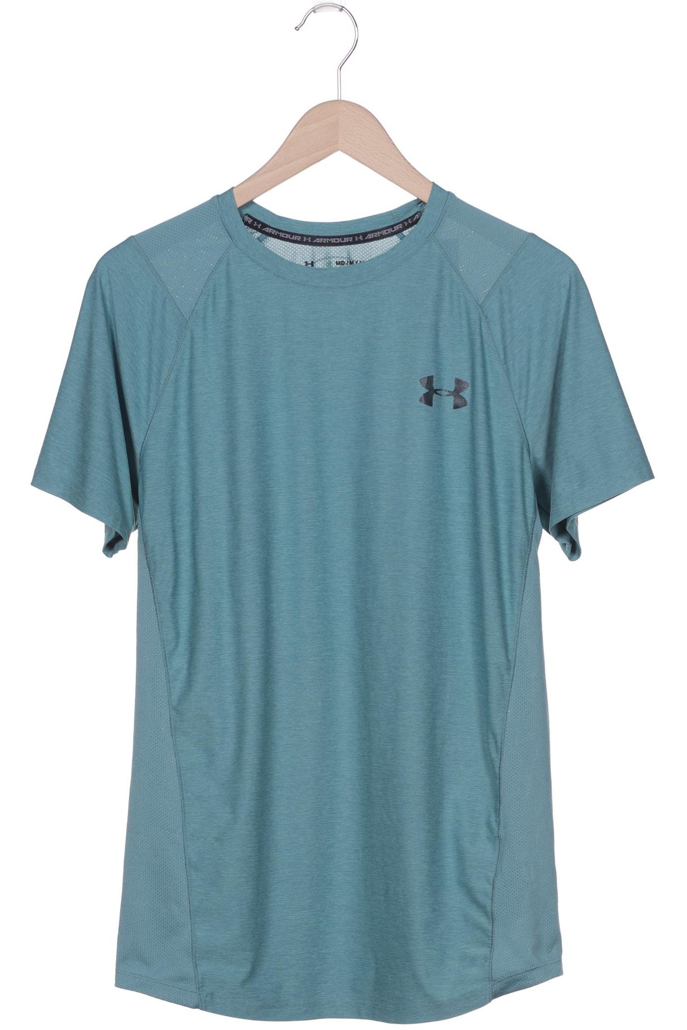 

UNDER ARMOUR Herren T-Shirt, türkis