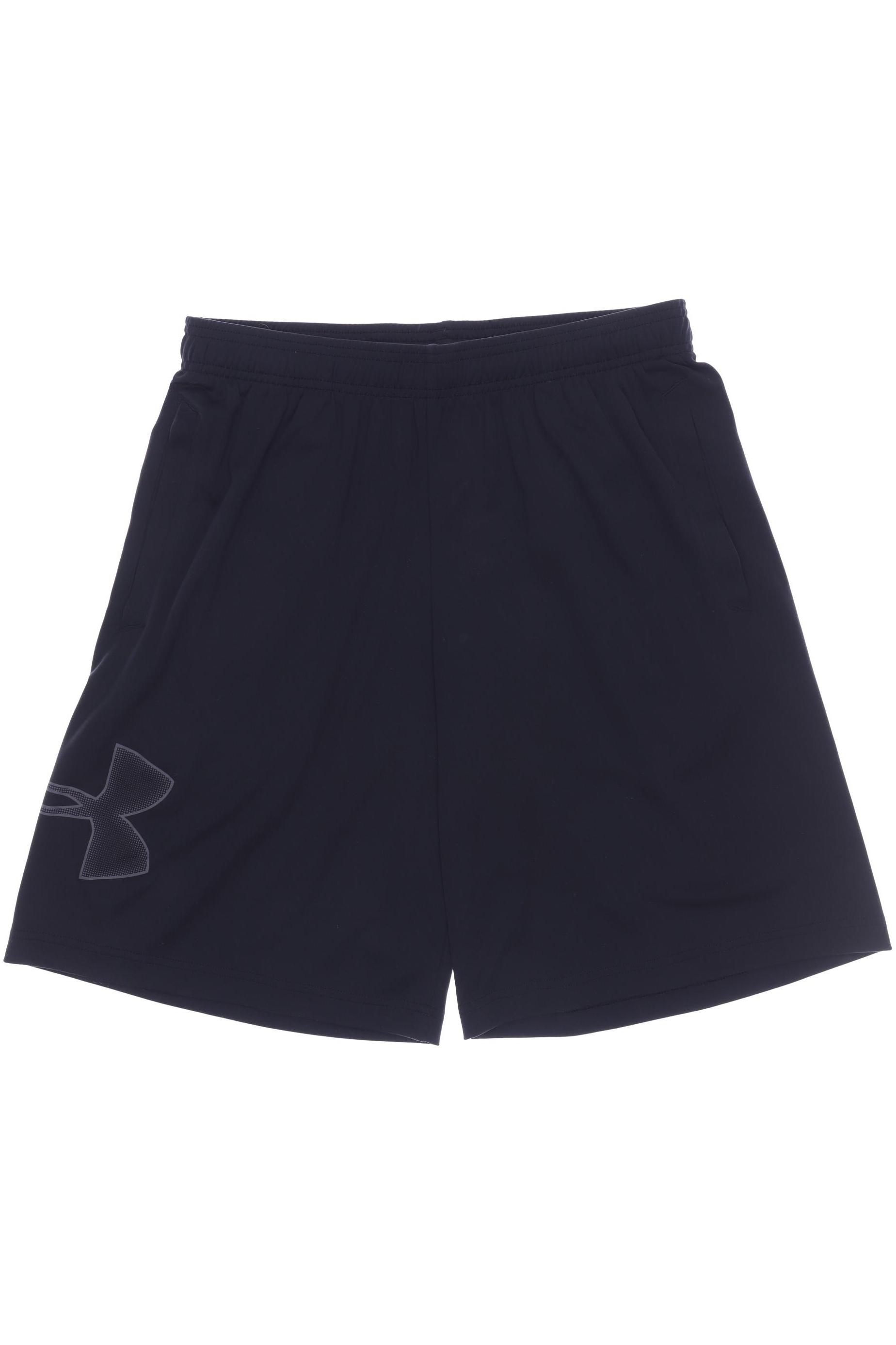 

UNDER ARMOUR Herren Shorts, marineblau