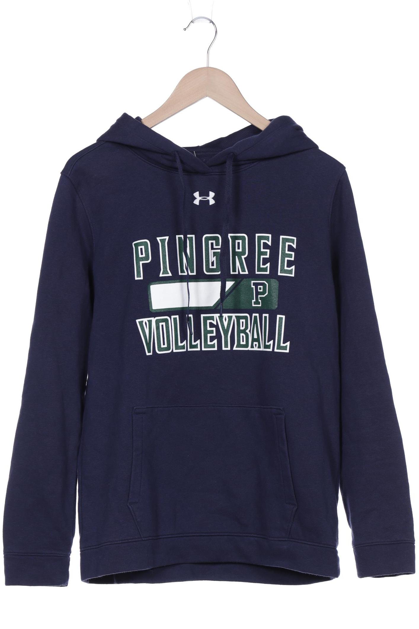 

Under Armour Herren Kapuzenpullover, marineblau, Gr. 52