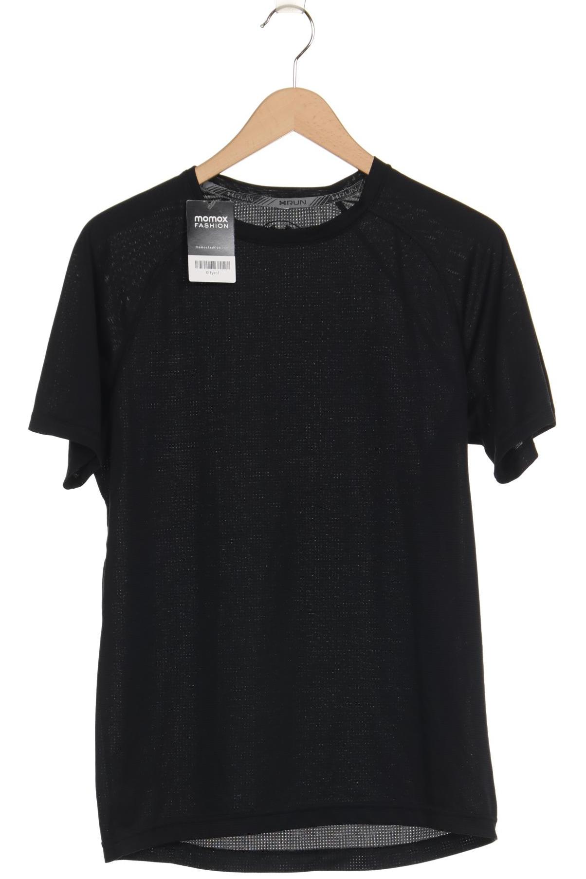 

Under Armour Herren T-Shirt, schwarz, Gr. 48
