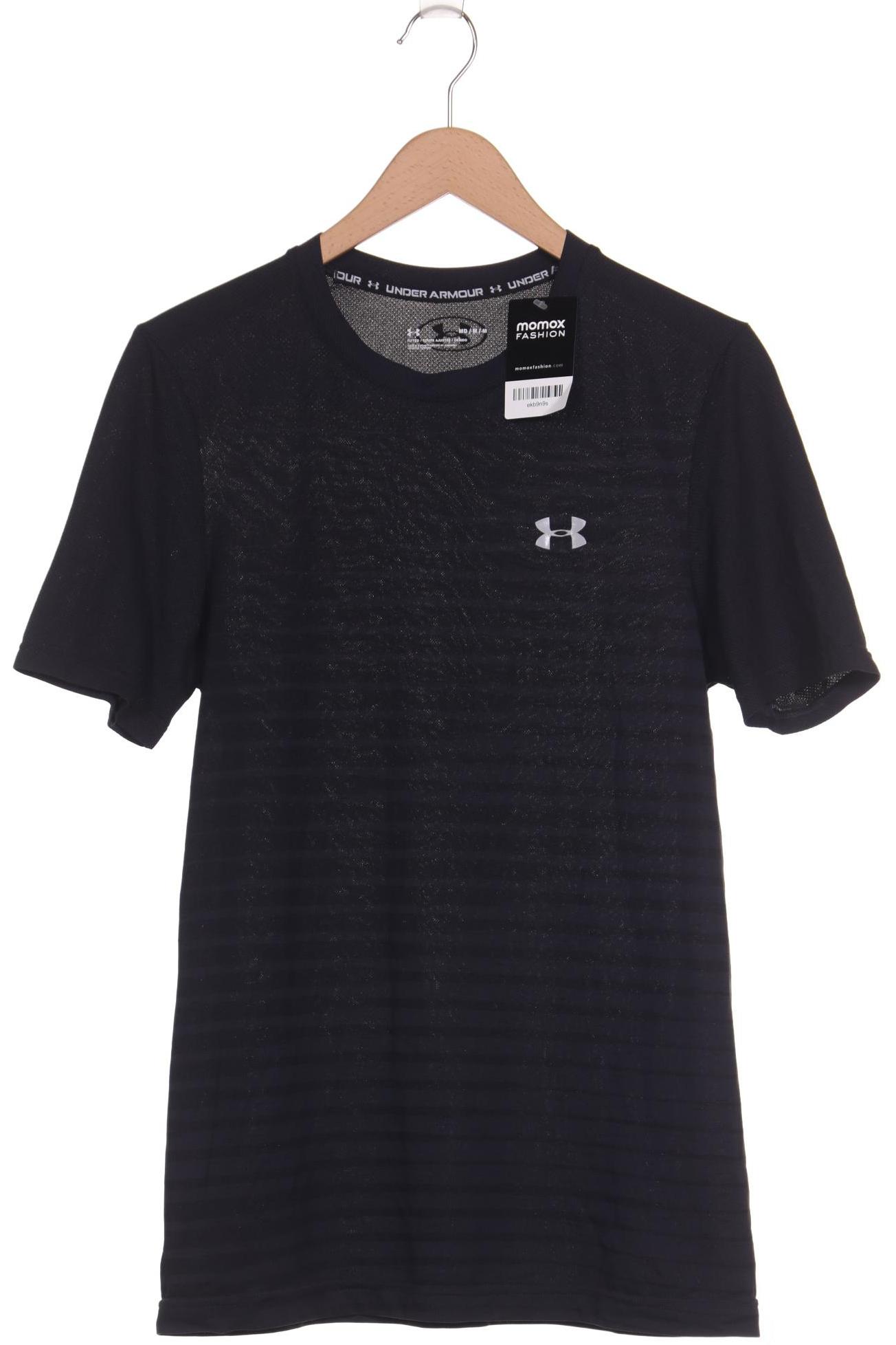 

Under Armour Herren T-Shirt, grau, Gr. 48