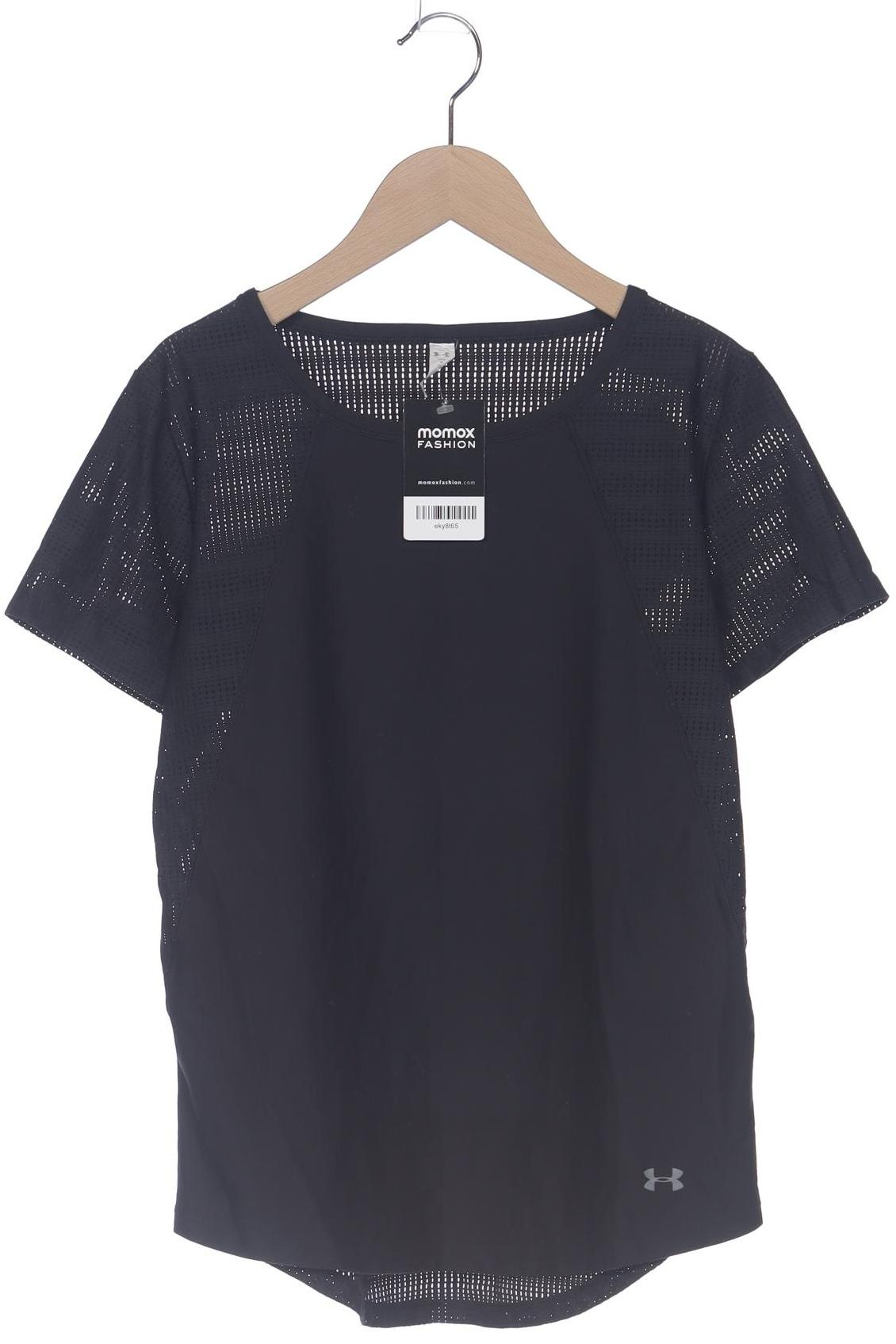 

Under Armour Herren T-Shirt, schwarz, Gr. 46