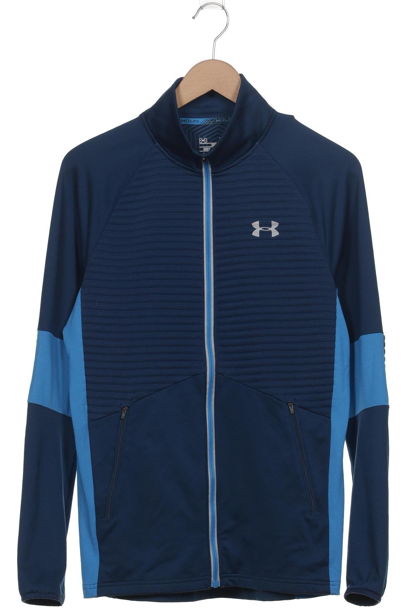 

Under Armour Herren Sweatshirt, marineblau, Gr. 46
