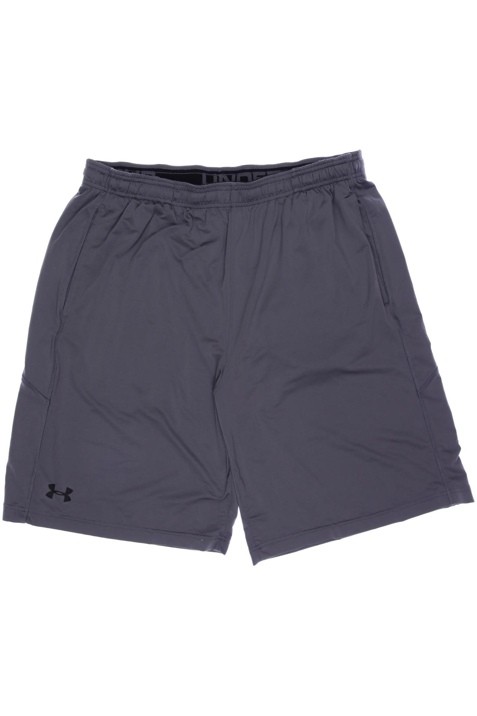 

Under Armour Herren Shorts, grau, Gr. 54