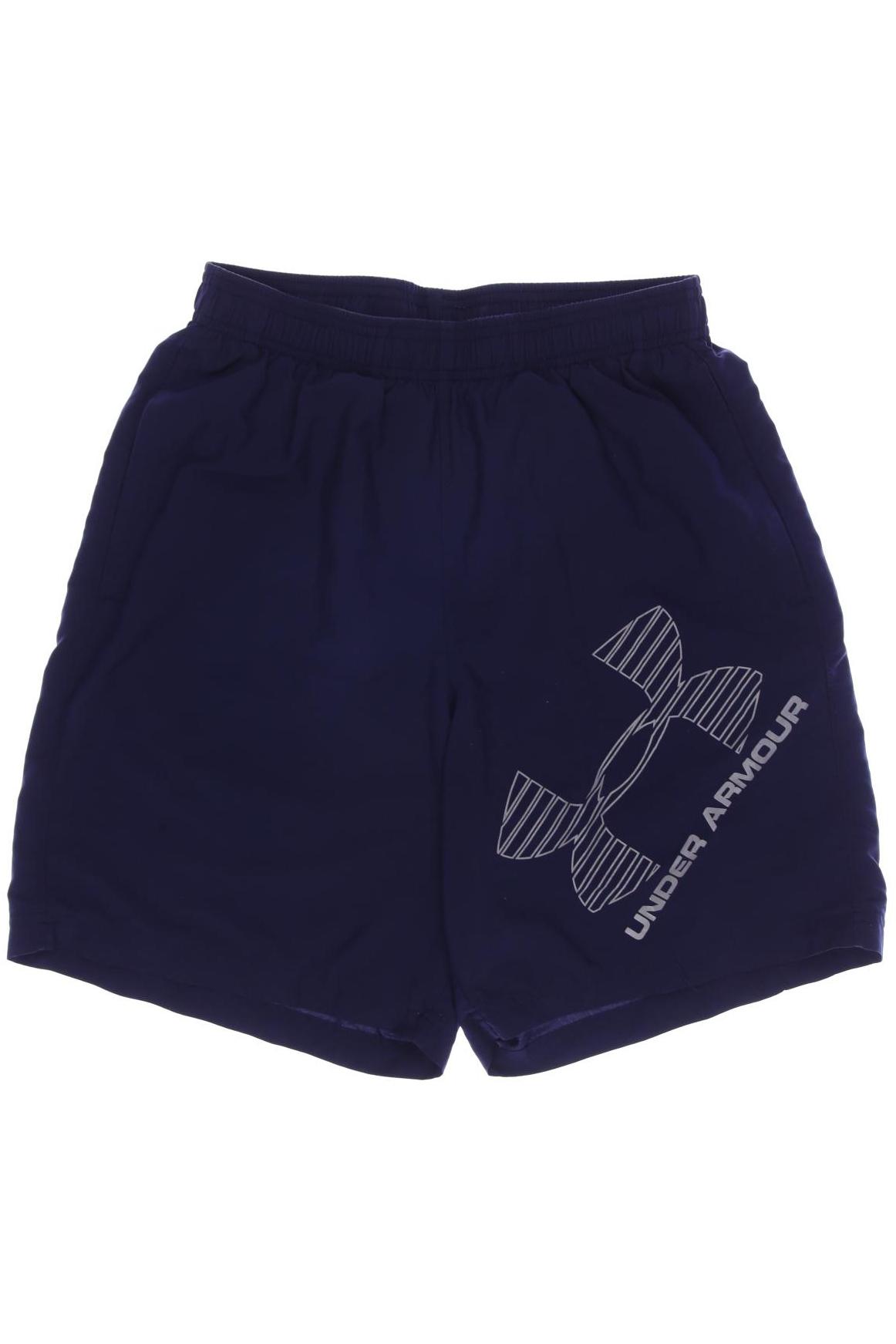 

UNDER ARMOUR Herren Shorts, marineblau