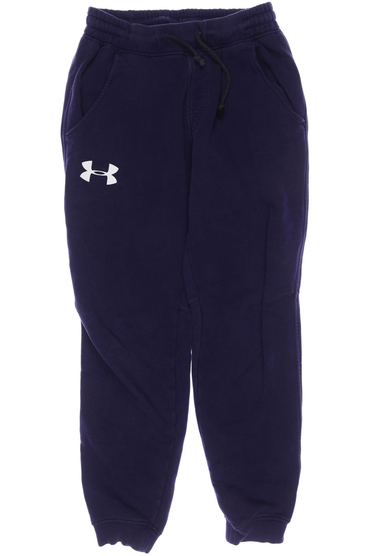 

Under Armour Herren Stoffhose, marineblau, Gr. 0