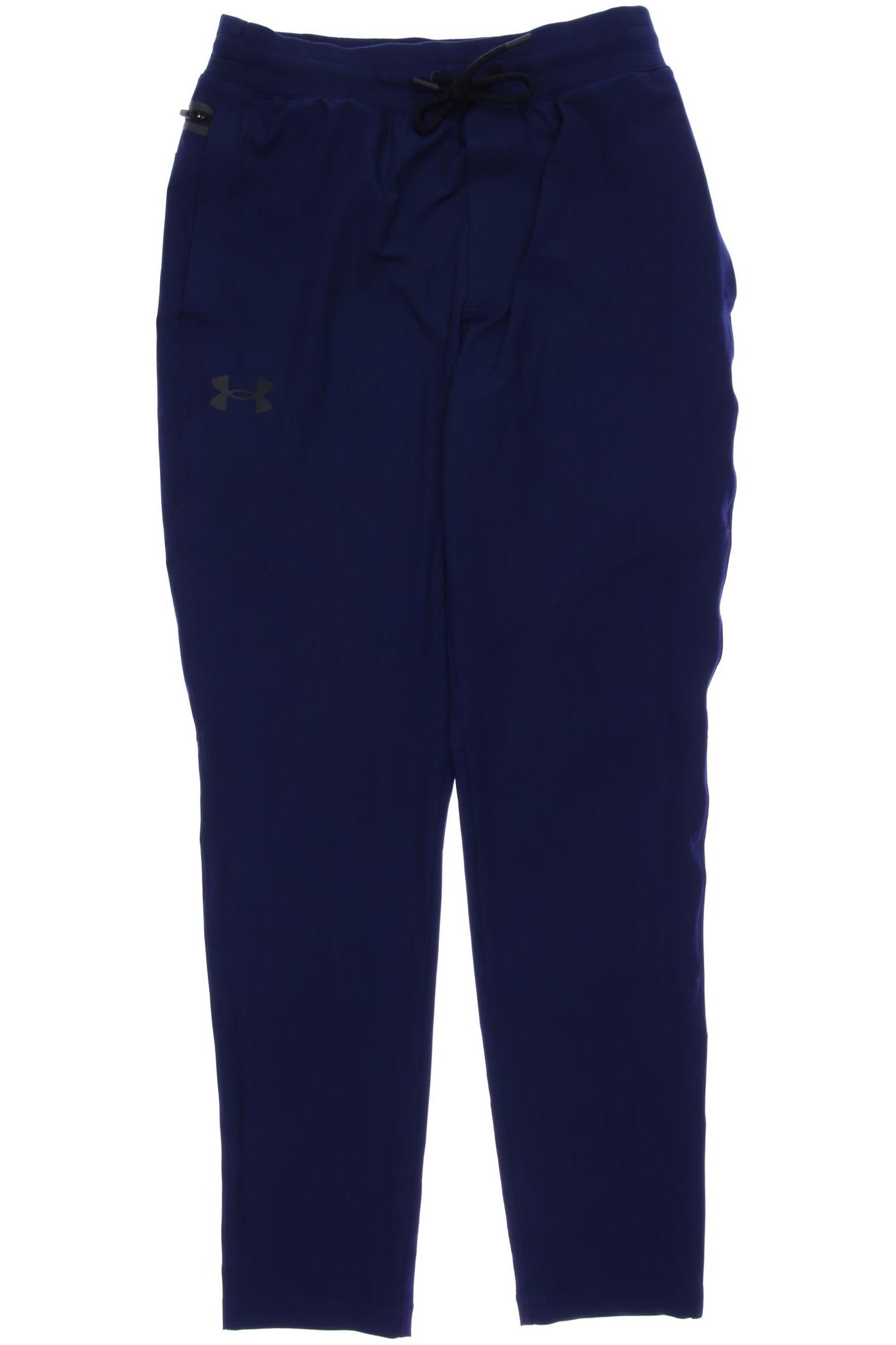 

Under Armour Herren Stoffhose, marineblau, Gr. 0
