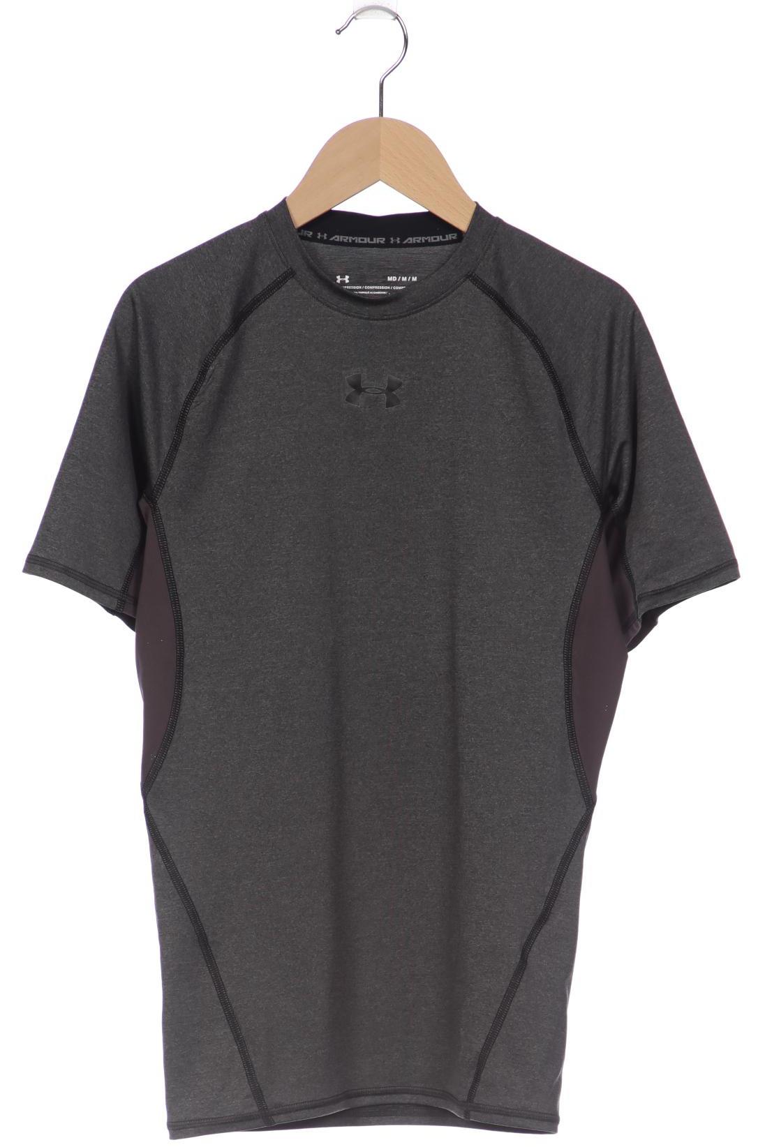 

UNDER ARMOUR Herren T-Shirt, grau