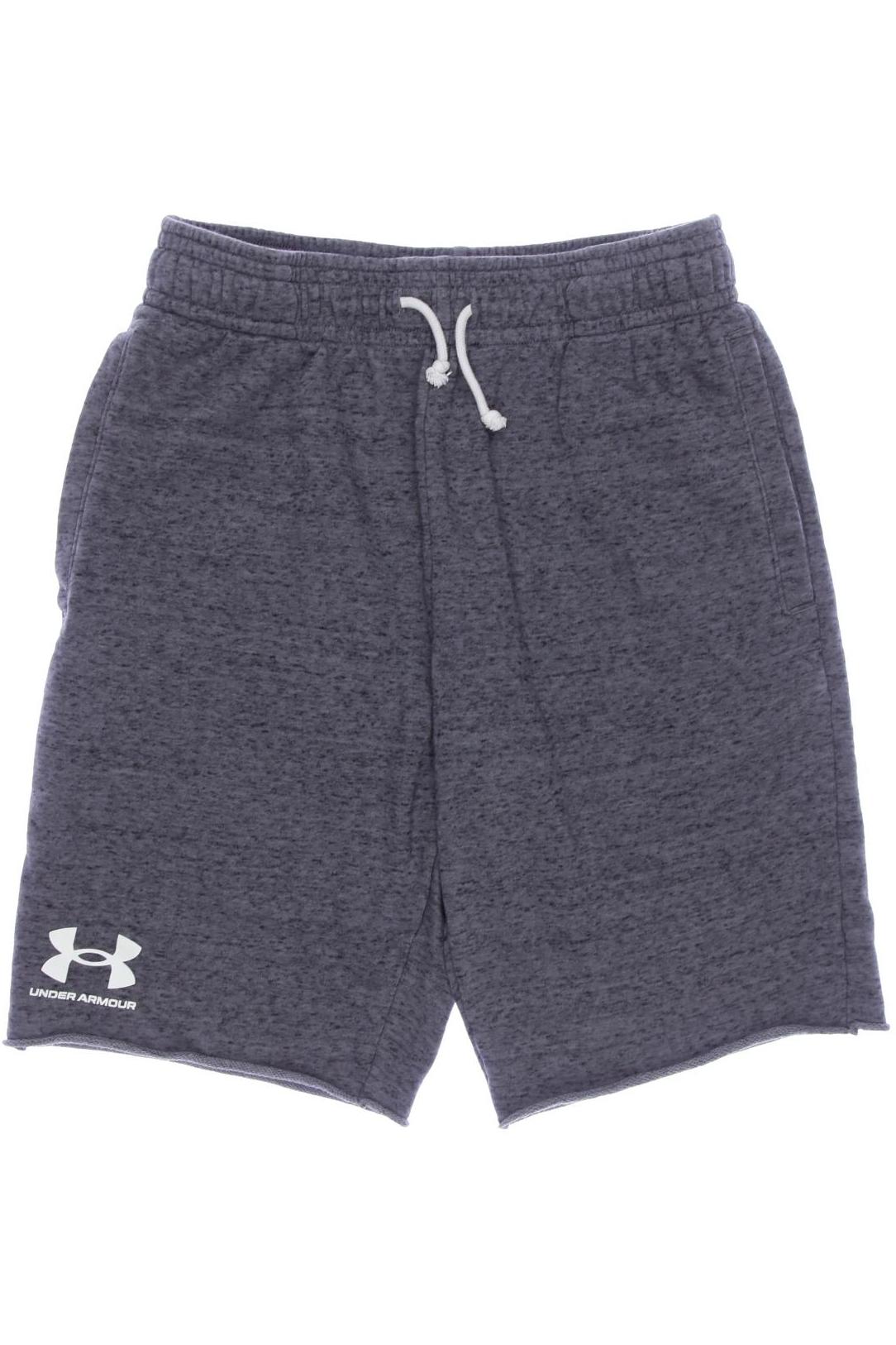 

Under Armour Herren Shorts, grau, Gr. 48