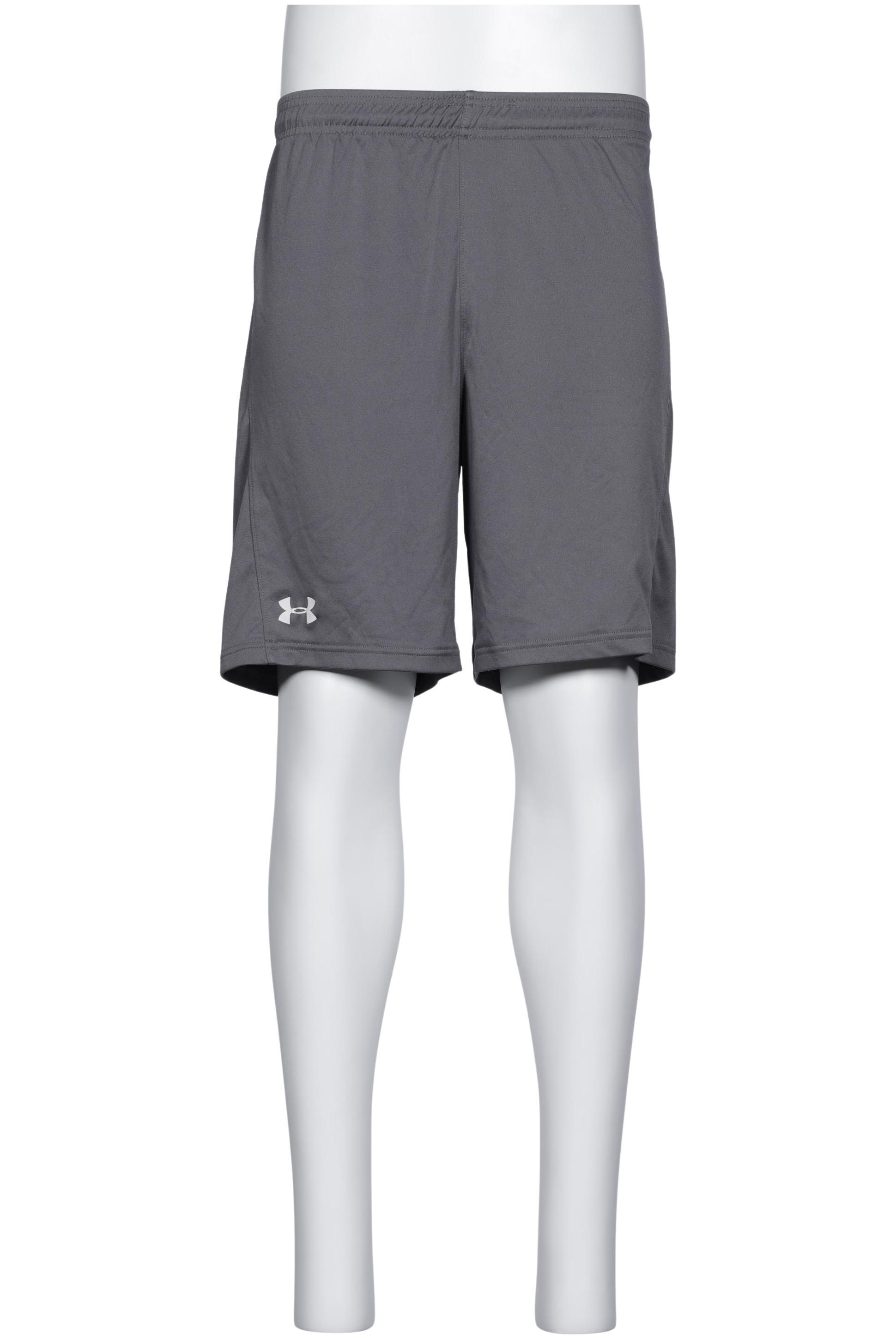 

Under Armour Herren Shorts, grau, Gr. 52