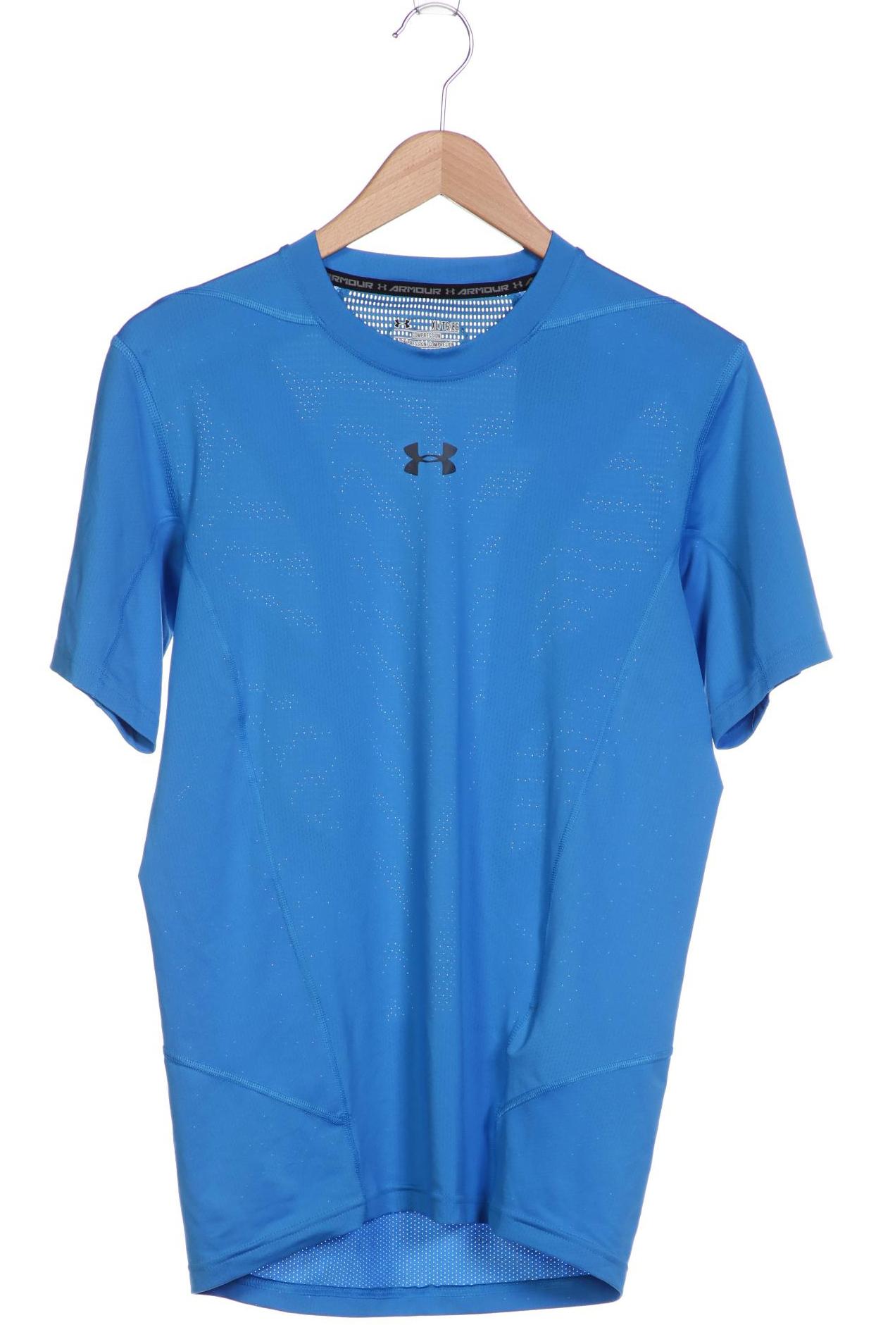 

UNDER ARMOUR Herren T-Shirt, blau