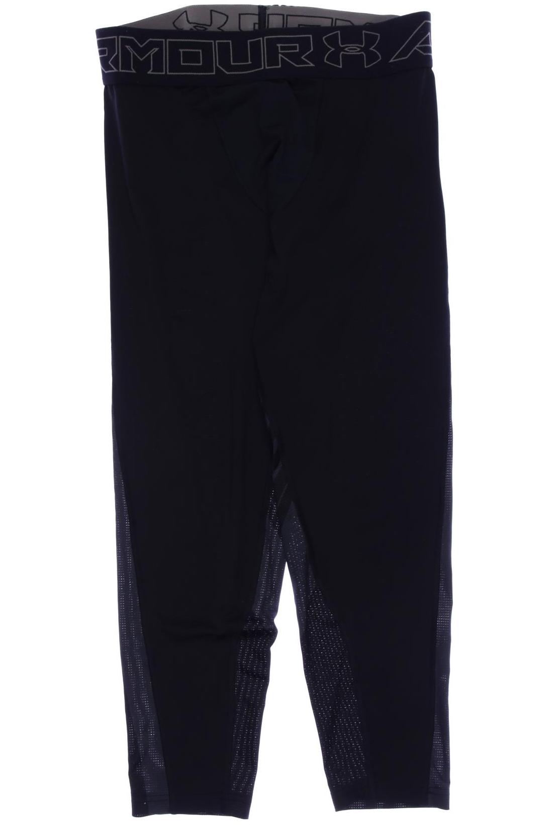 

Under Armour Herren Stoffhose, schwarz, Gr. 26
