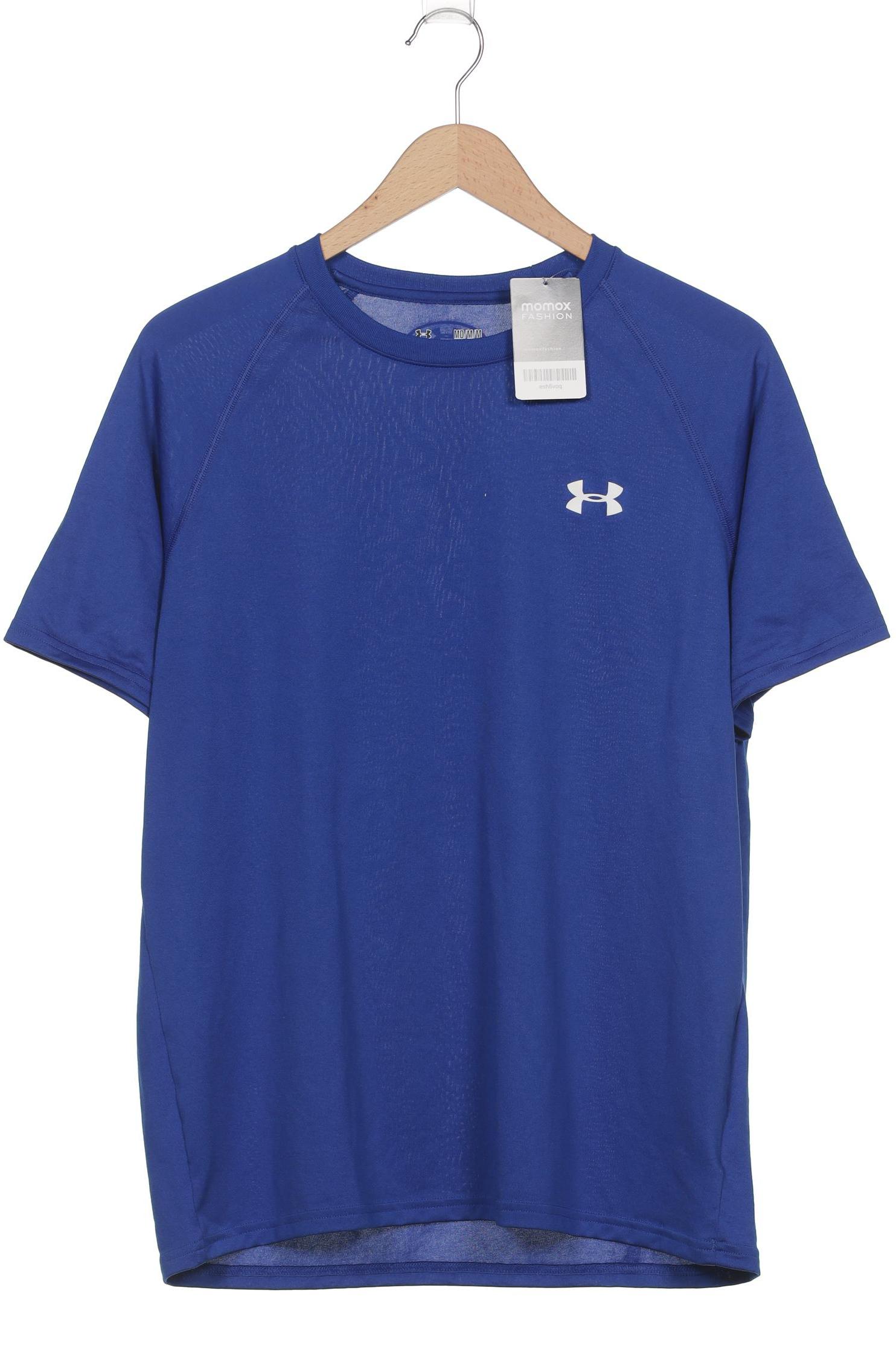 

Under Armour Herren T-Shirt, blau, Gr. 48