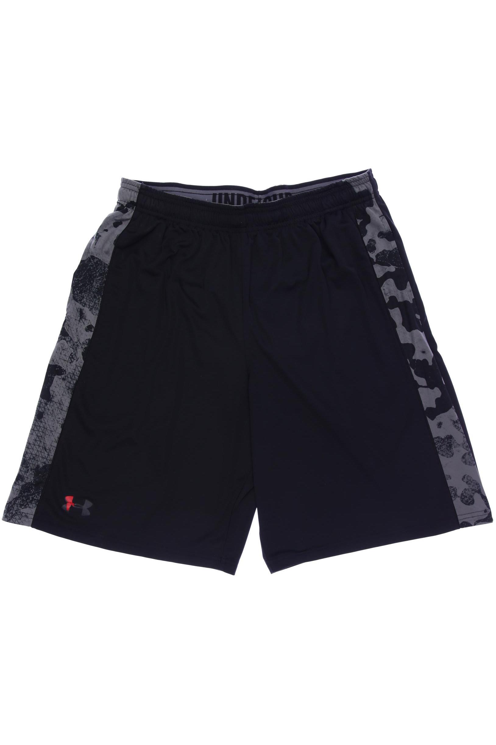 

Under Armour Herren Shorts, schwarz, Gr. 52