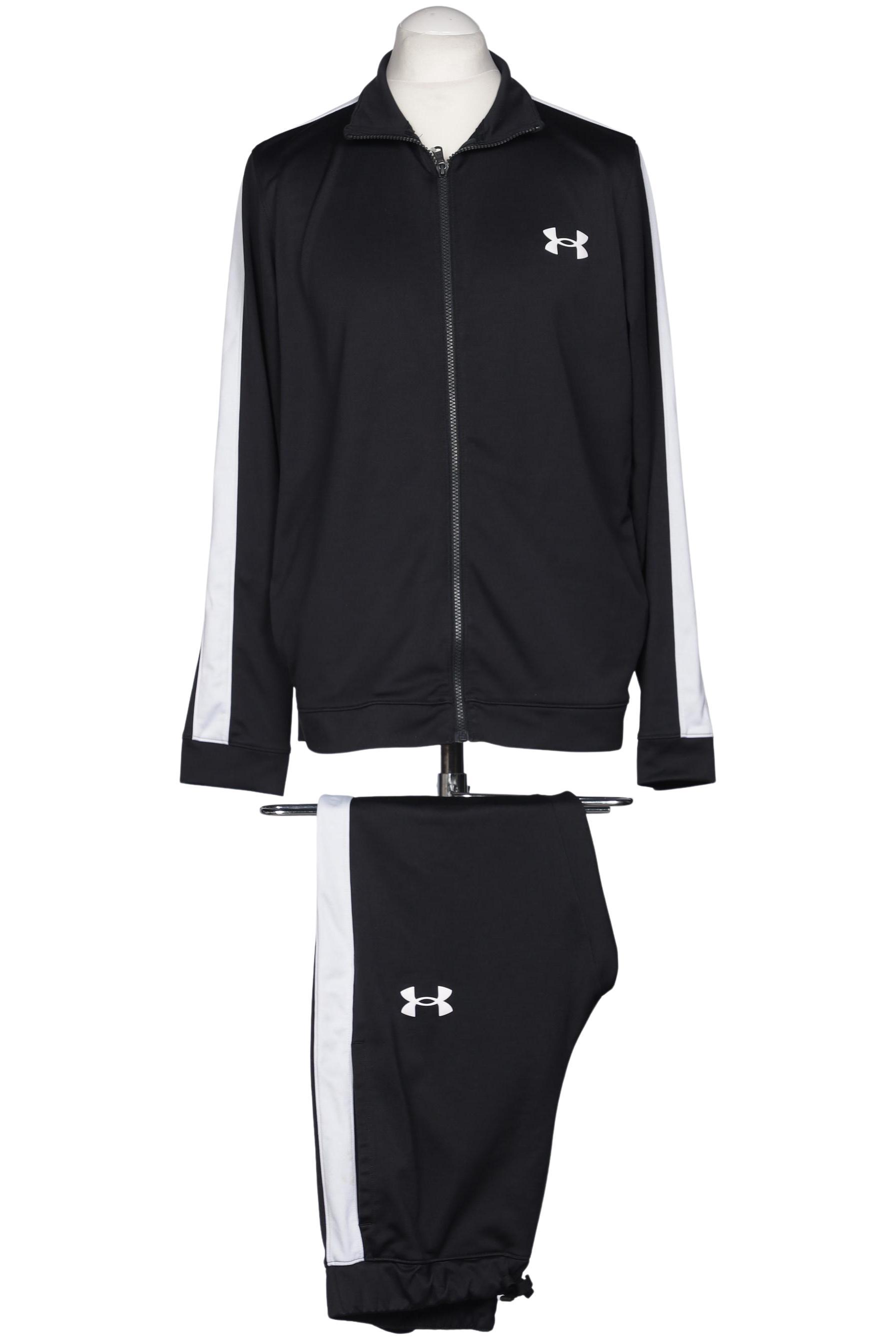 Thumbnail - Under Armour Herren Anzug, schwarz, Gr. 52