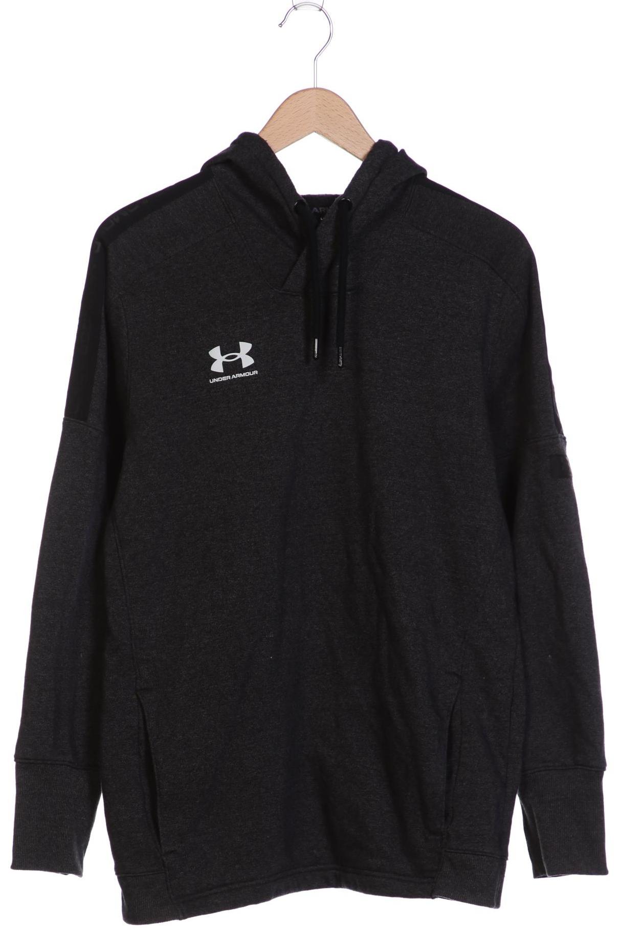 

UNDER ARMOUR Herren Kapuzenpullover, grau