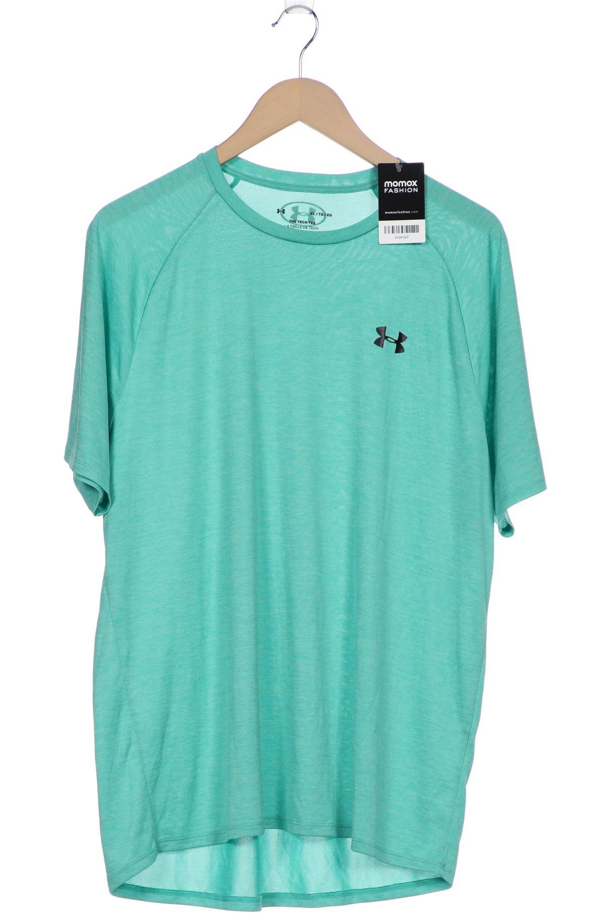 

UNDER ARMOUR Herren T-Shirt, grün
