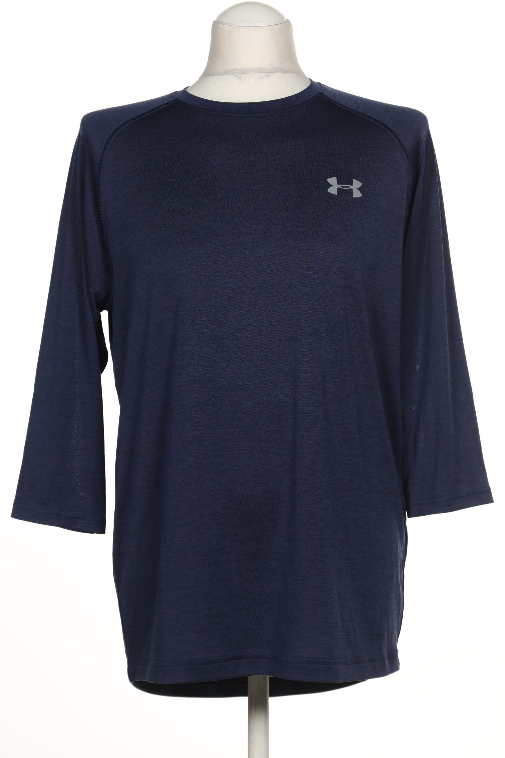

UNDER ARMOUR Herren T-Shirt, marineblau