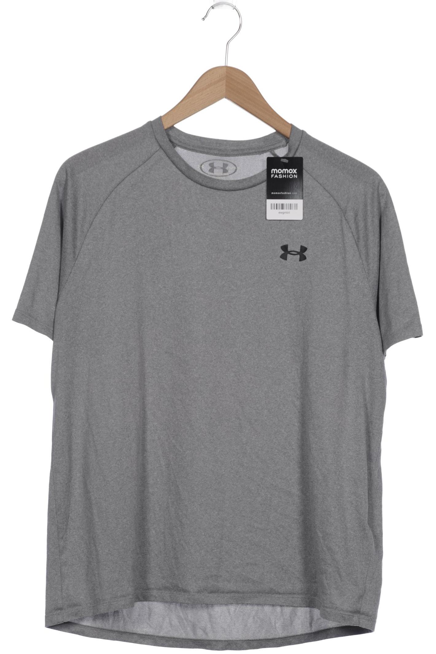 

UNDER ARMOUR Herren T-Shirt, grau