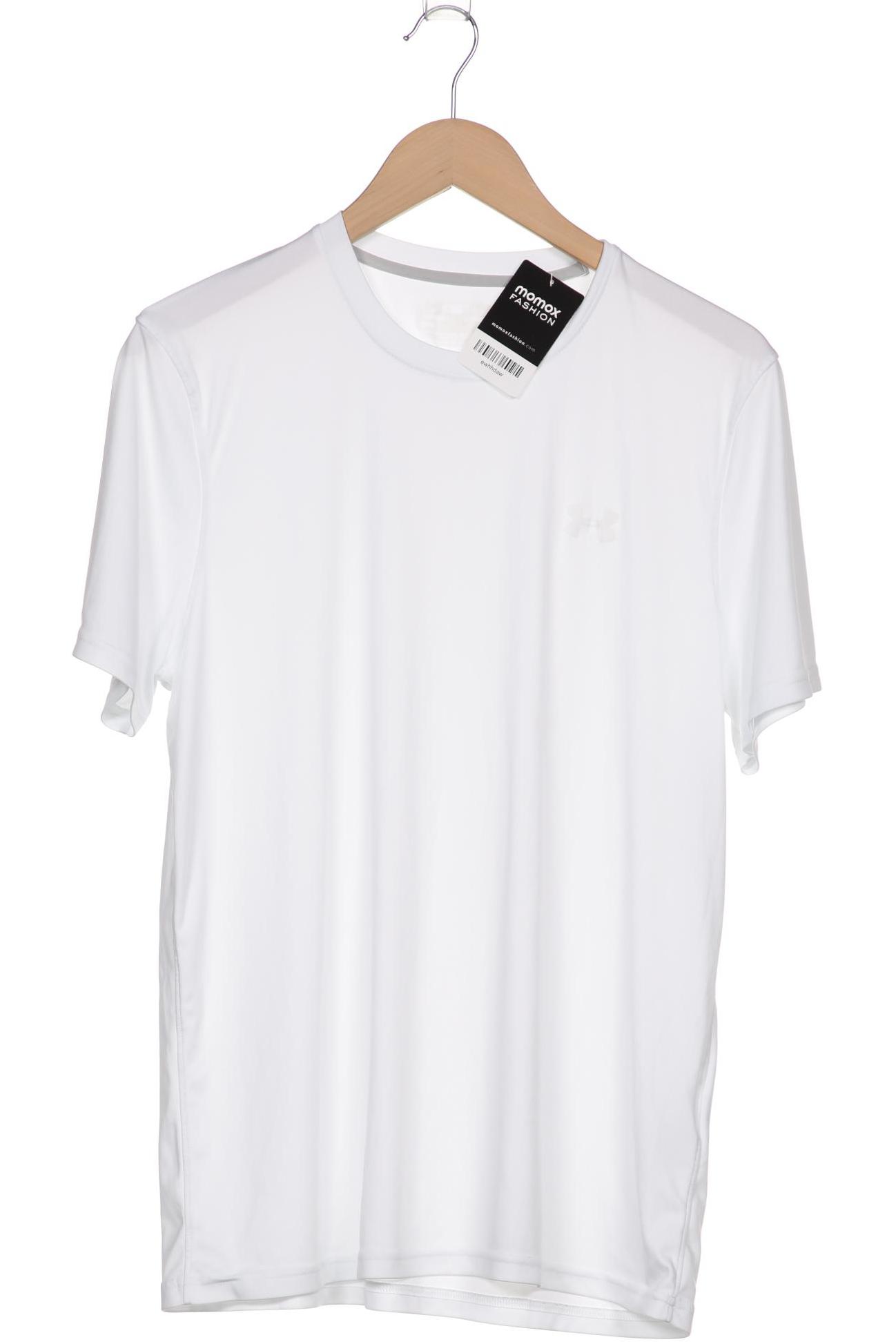 

UNDER ARMOUR Herren T-Shirt, weiß