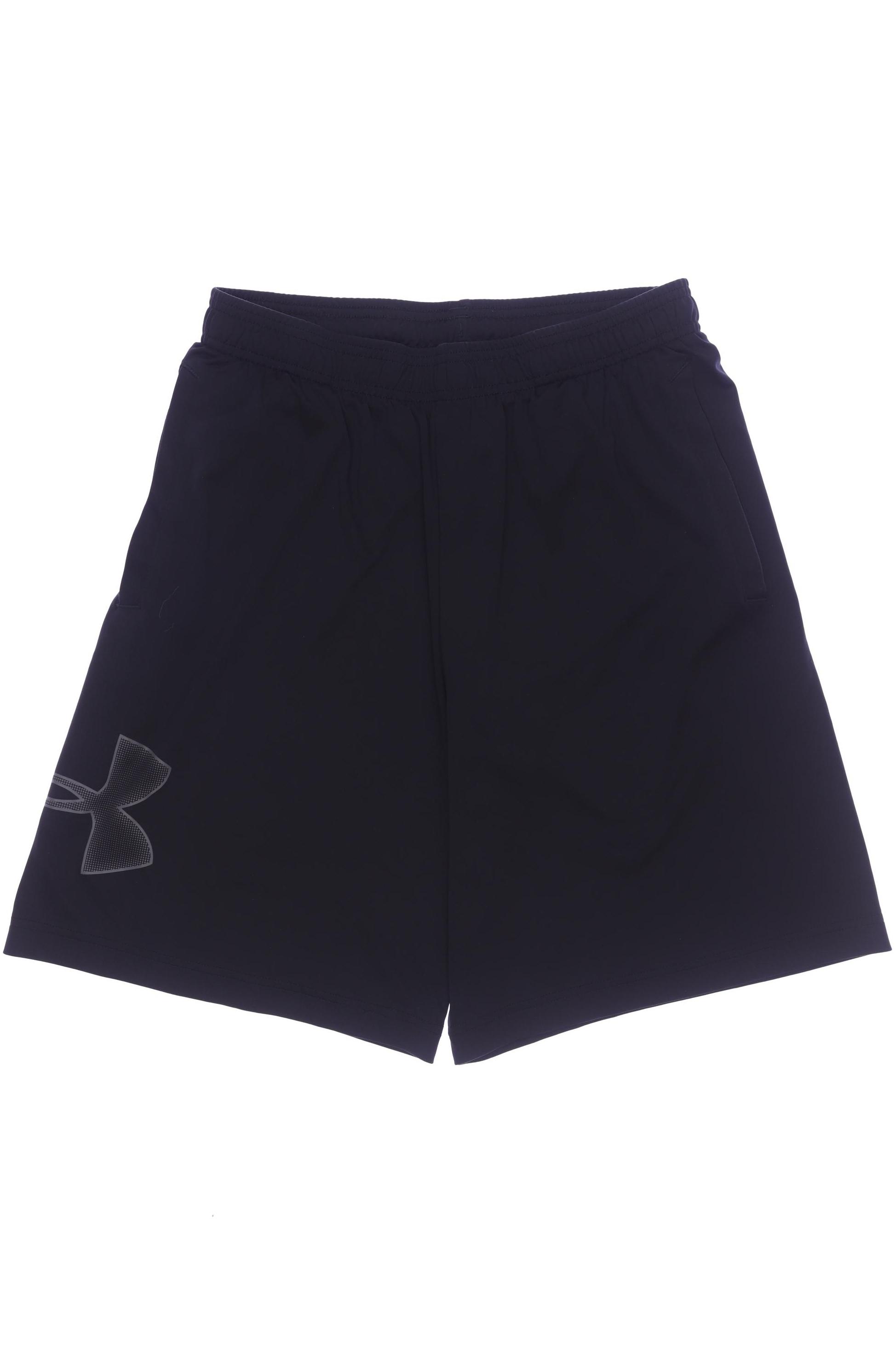 

Under Armour Herren Shorts, schwarz, Gr. 48