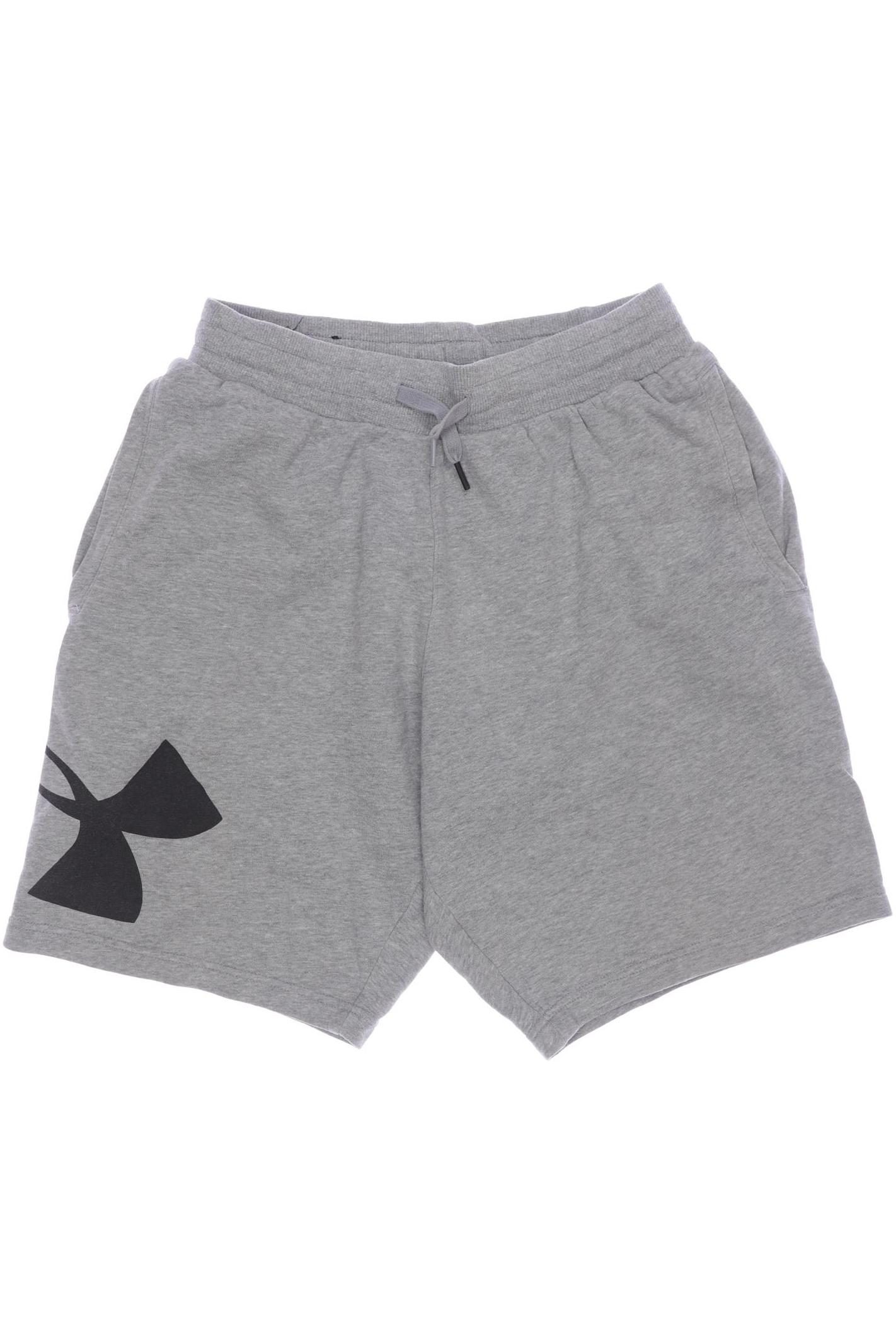 

Under Armour Herren Shorts, grau, Gr. 48