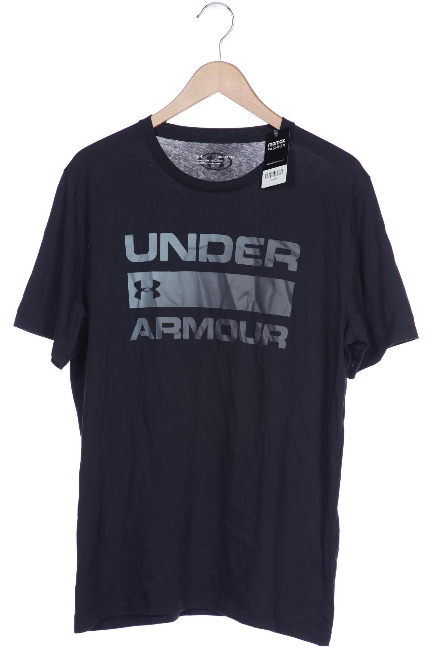 

UNDER ARMOUR Herren T-Shirt, grau
