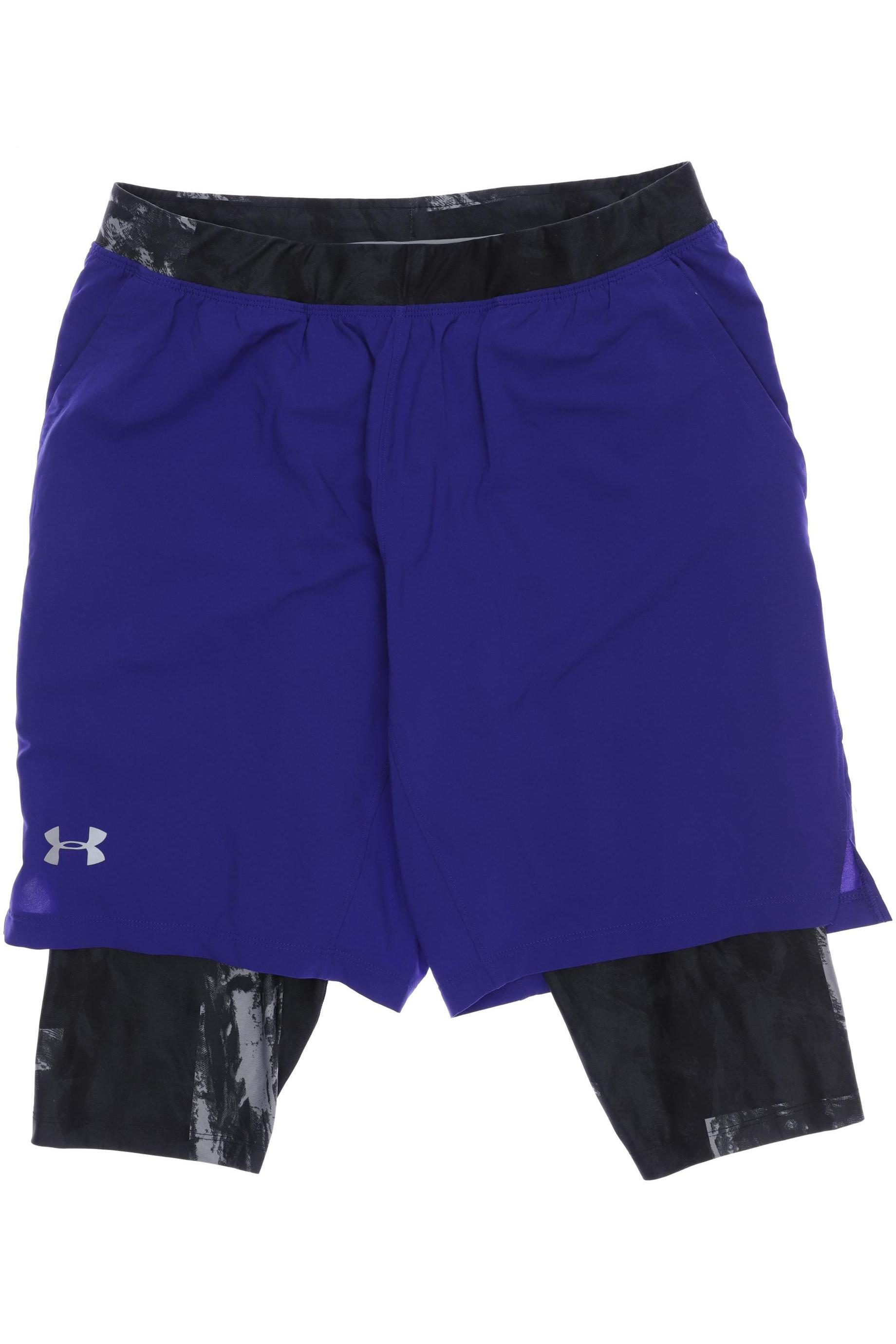 

Under Armour Herren Shorts, marineblau, Gr. 52