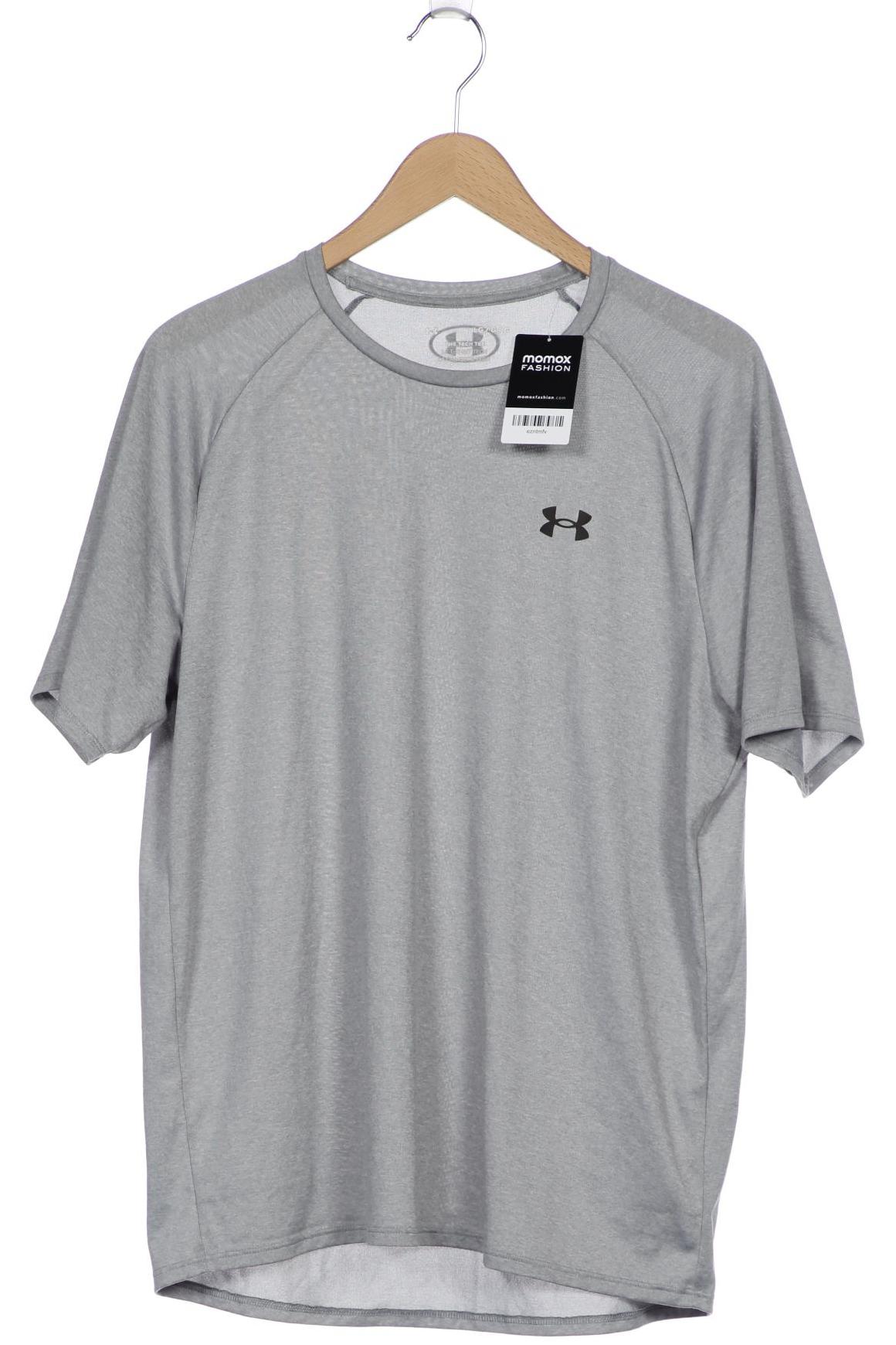 

UNDER ARMOUR Herren T-Shirt, grau
