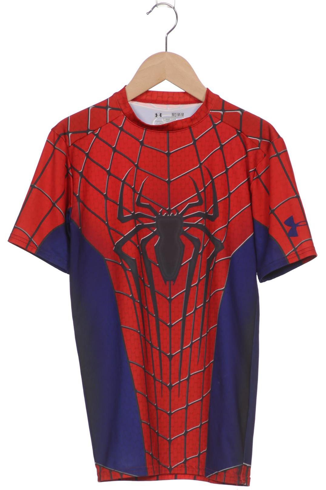 

UNDER ARMOUR Herren T-Shirt, rot