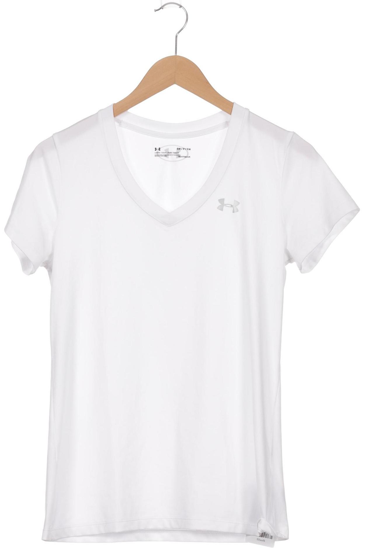 

Under Armour Herren T-Shirt, weiß, Gr. 46