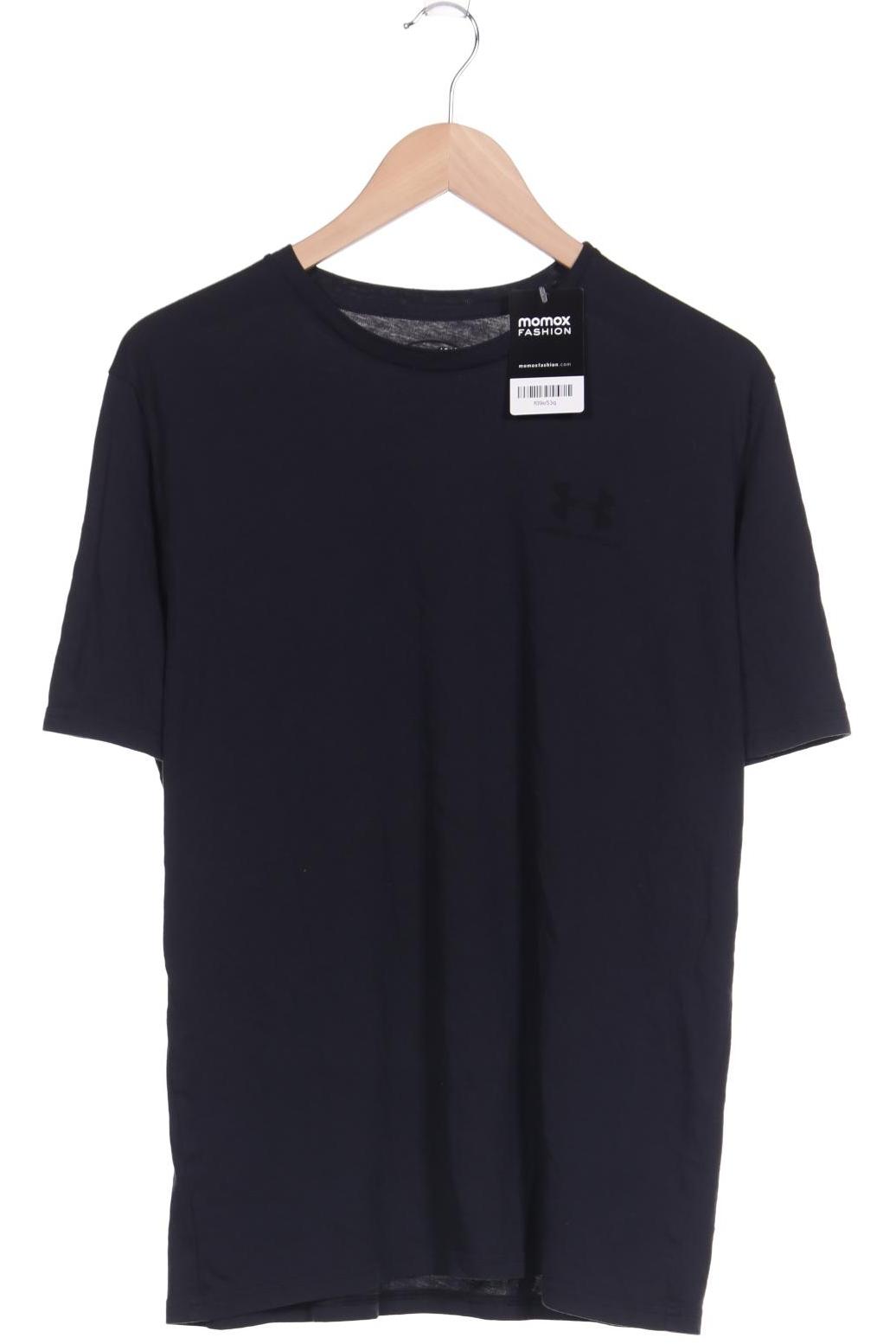 

UNDER ARMOUR Herren T-Shirt, schwarz