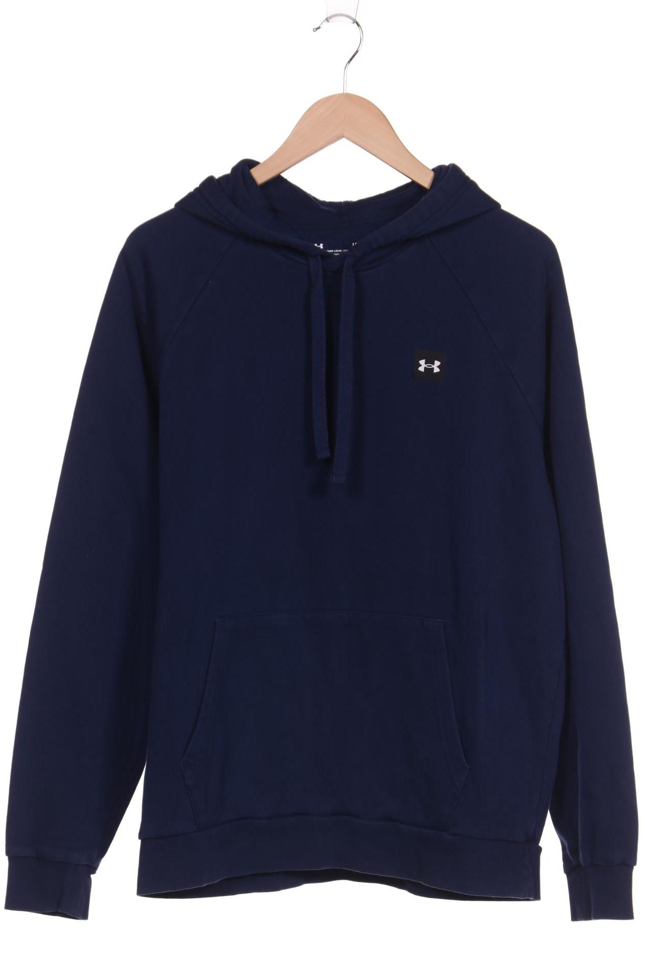 

UNDER ARMOUR Herren Kapuzenpullover, marineblau