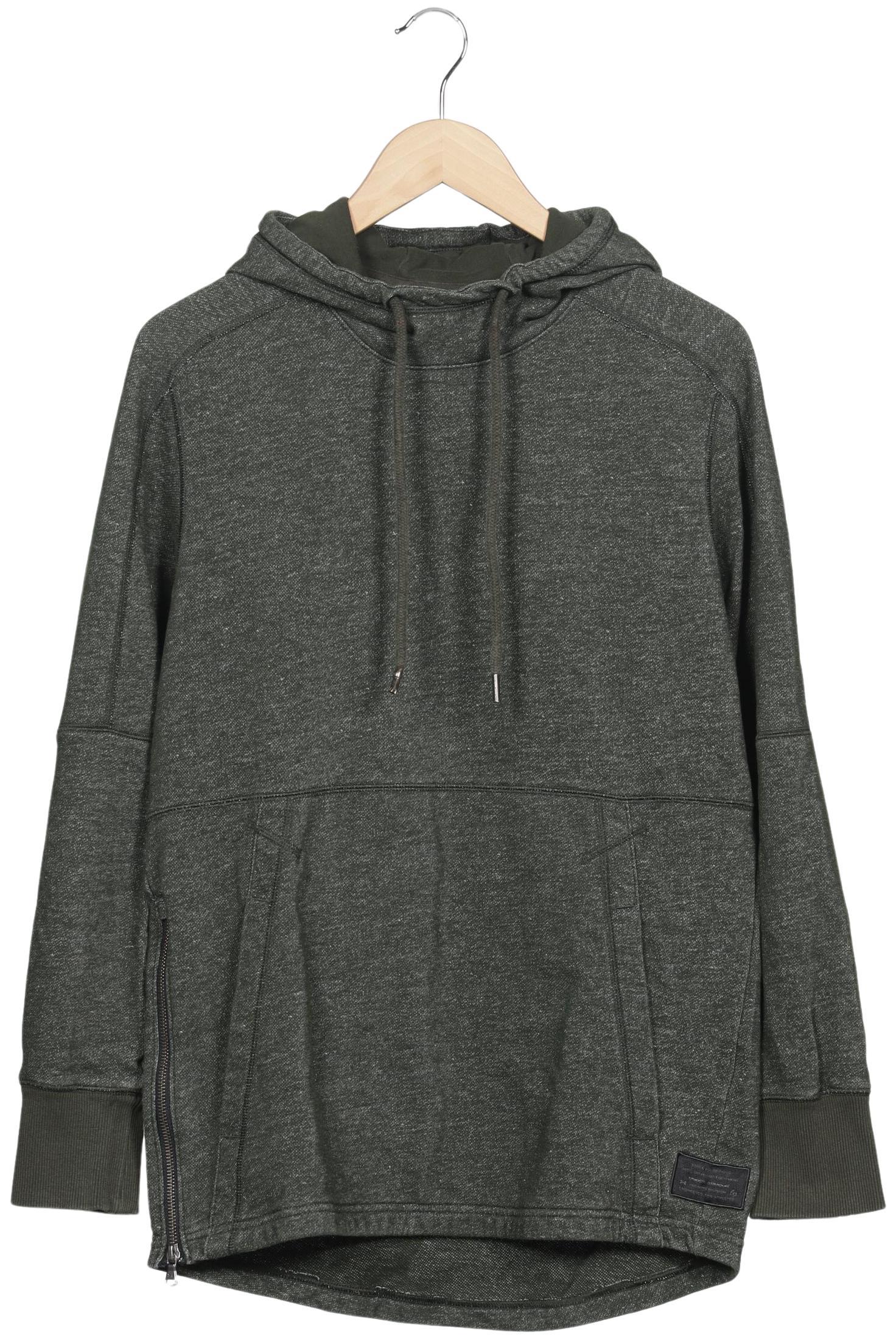 Thumbnail - Under Armour Herren Kapuzenpullover, grün, Gr. 52