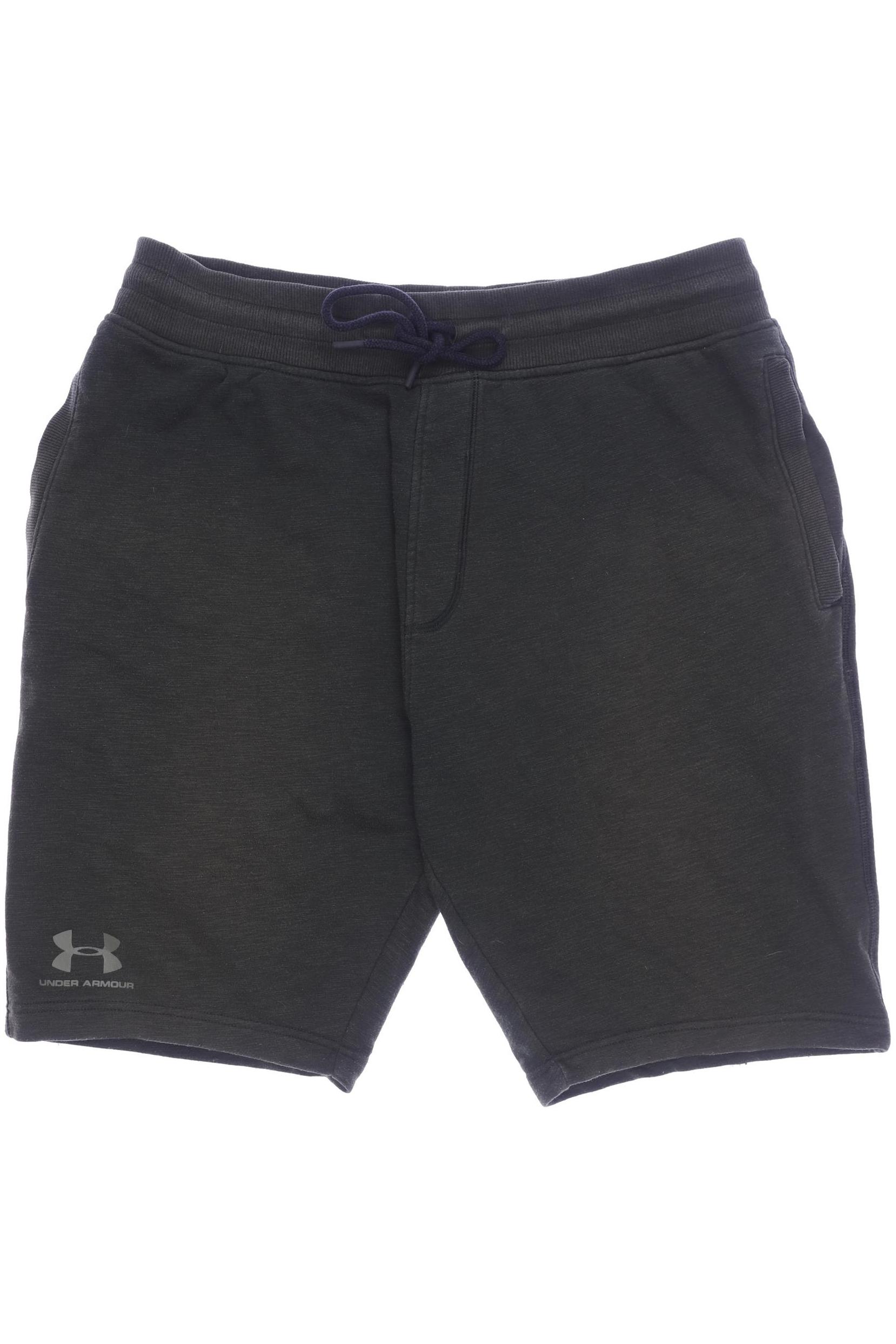 

Under Armour Herren Shorts, grün, Gr. 54