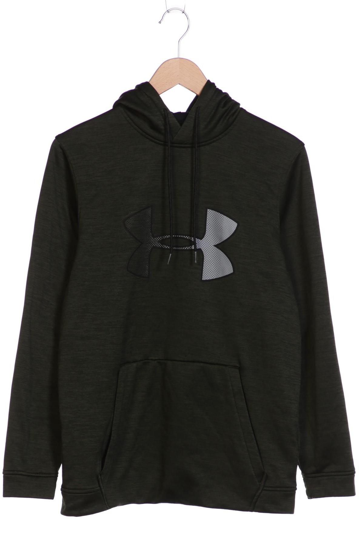 

UNDER ARMOUR Herren Kapuzenpullover, grün