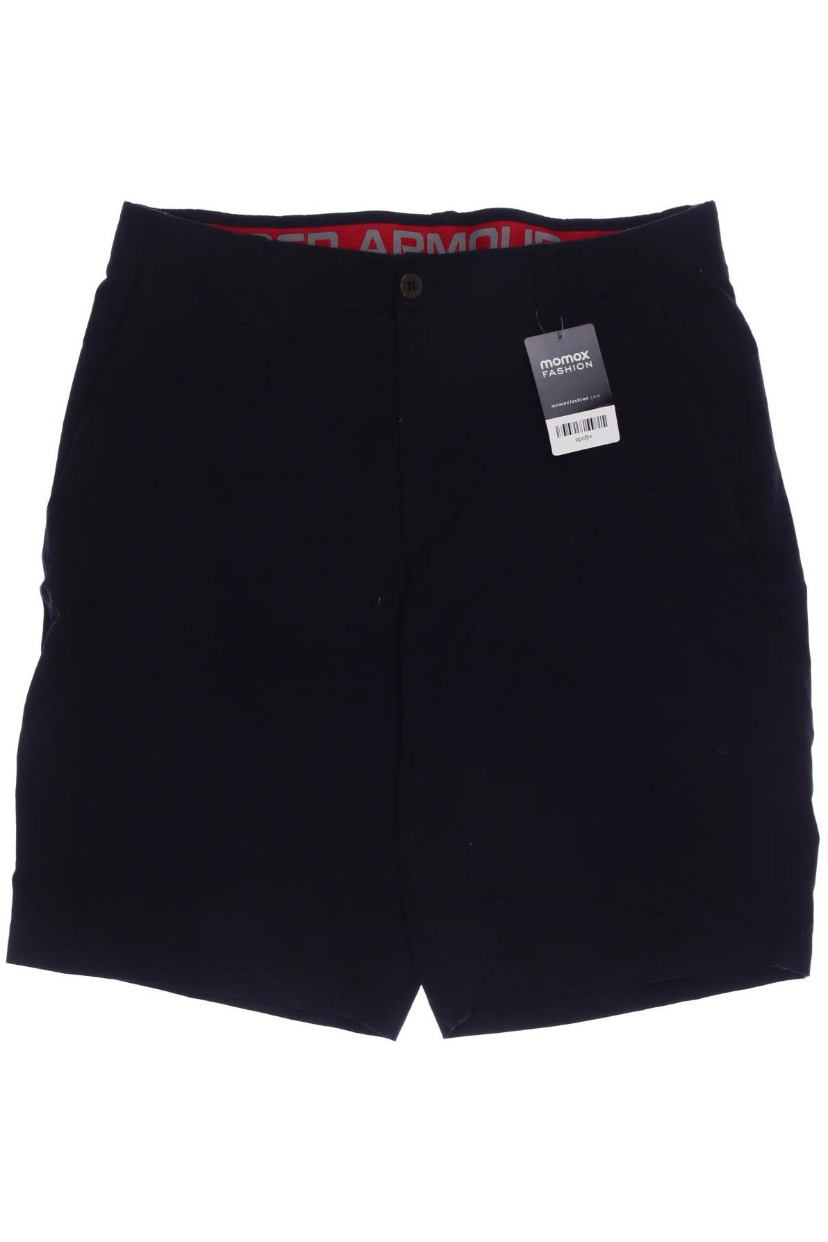 

Under Armour Herren Shorts, schwarz, Gr. 36