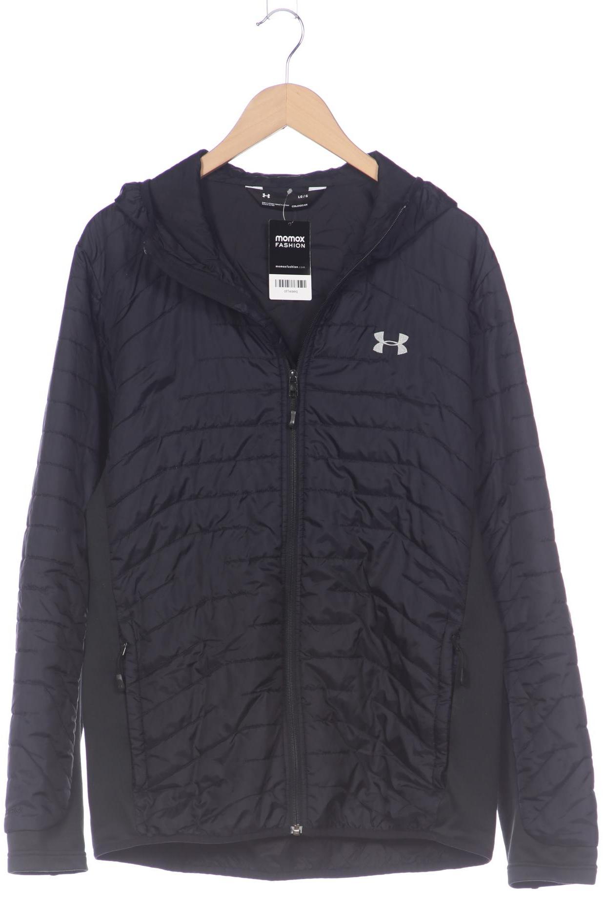 

Under Armour Herren Jacke, schwarz, Gr. 52