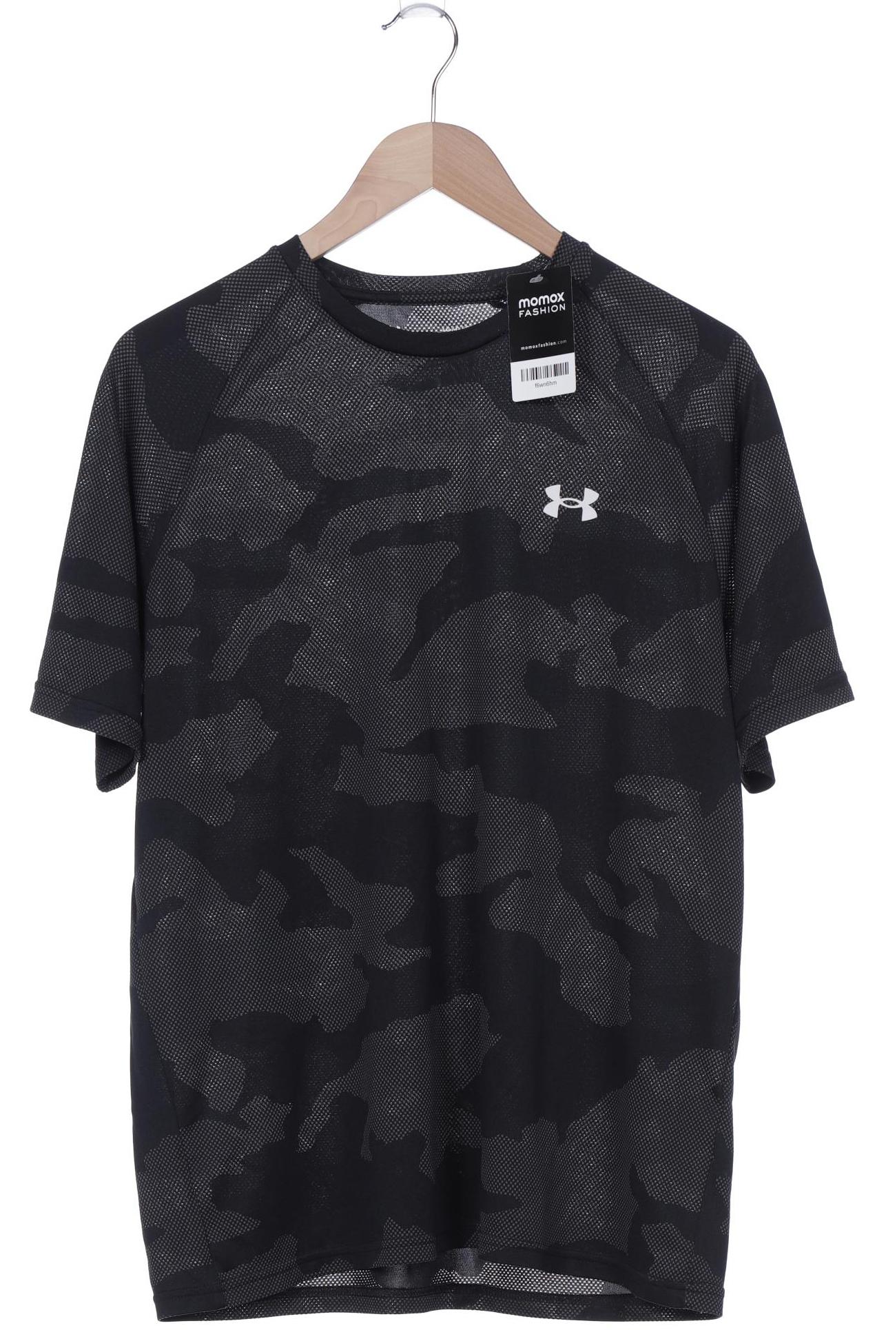 

Under Armour Herren T-Shirt, grau, Gr. 52